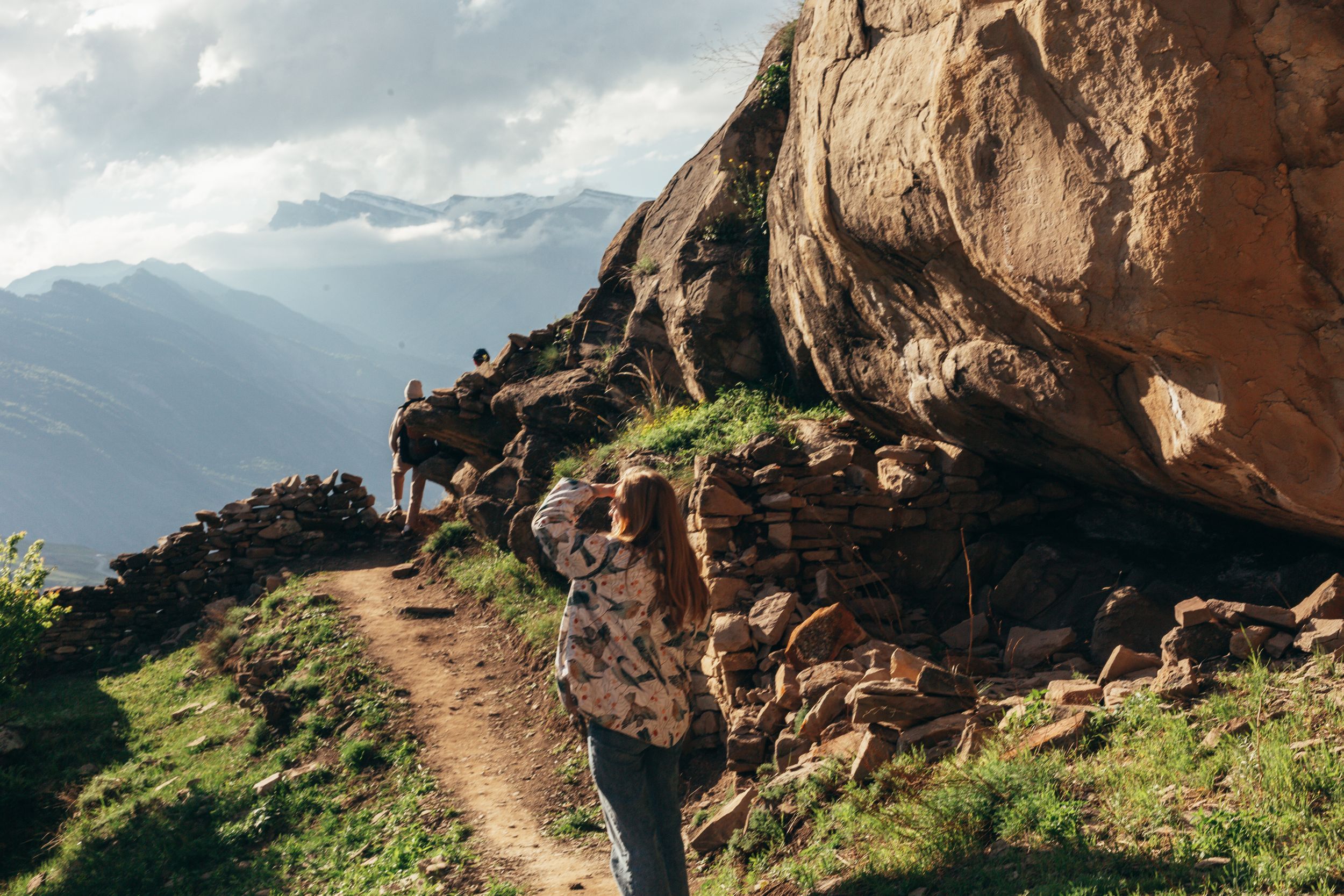 Фотолагерь в горах для фотографов и творческих людей (21/21)