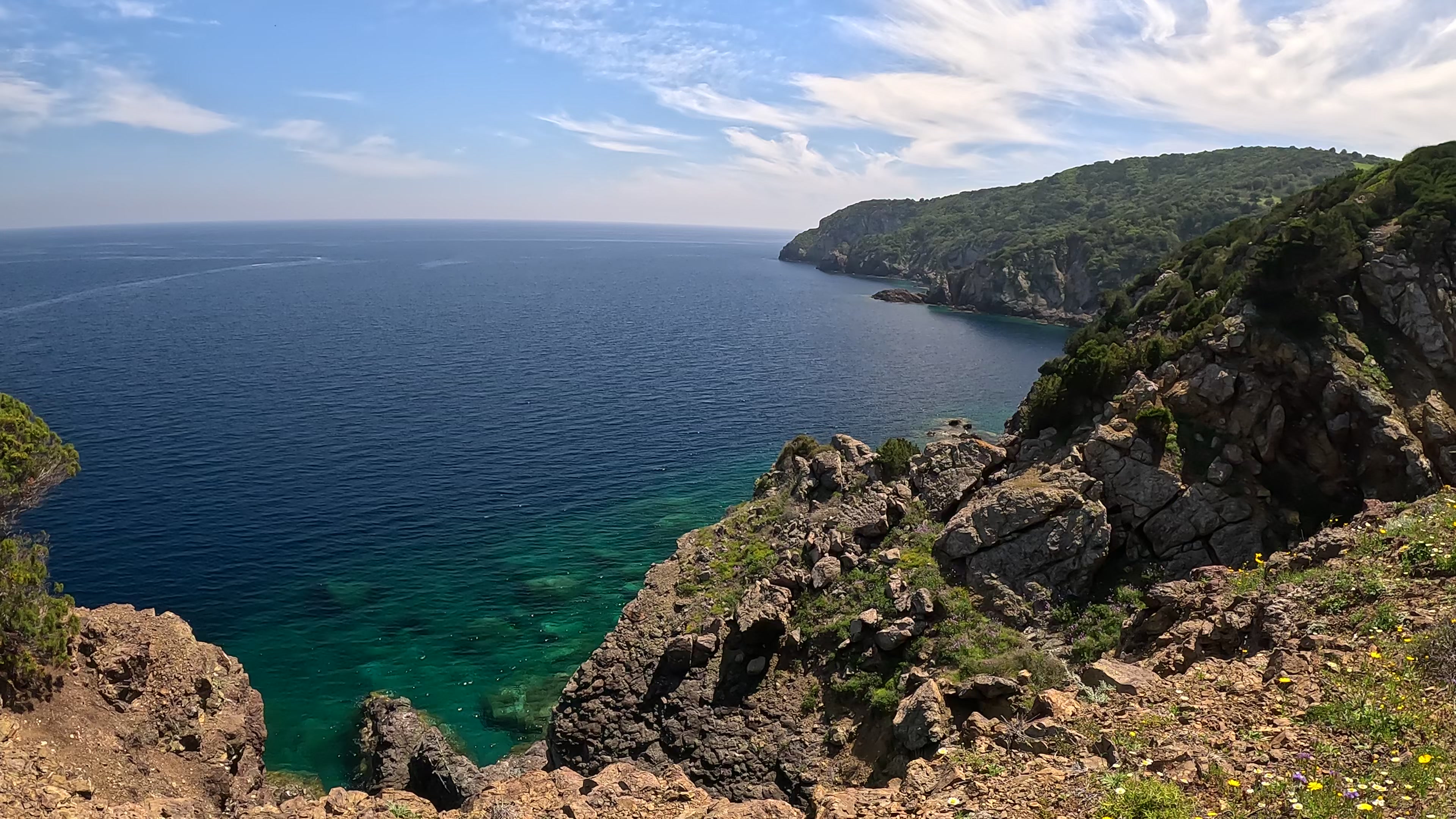 Рыболовный тур, 8 дней Мощной Рыбалки в Греции! (12/28)