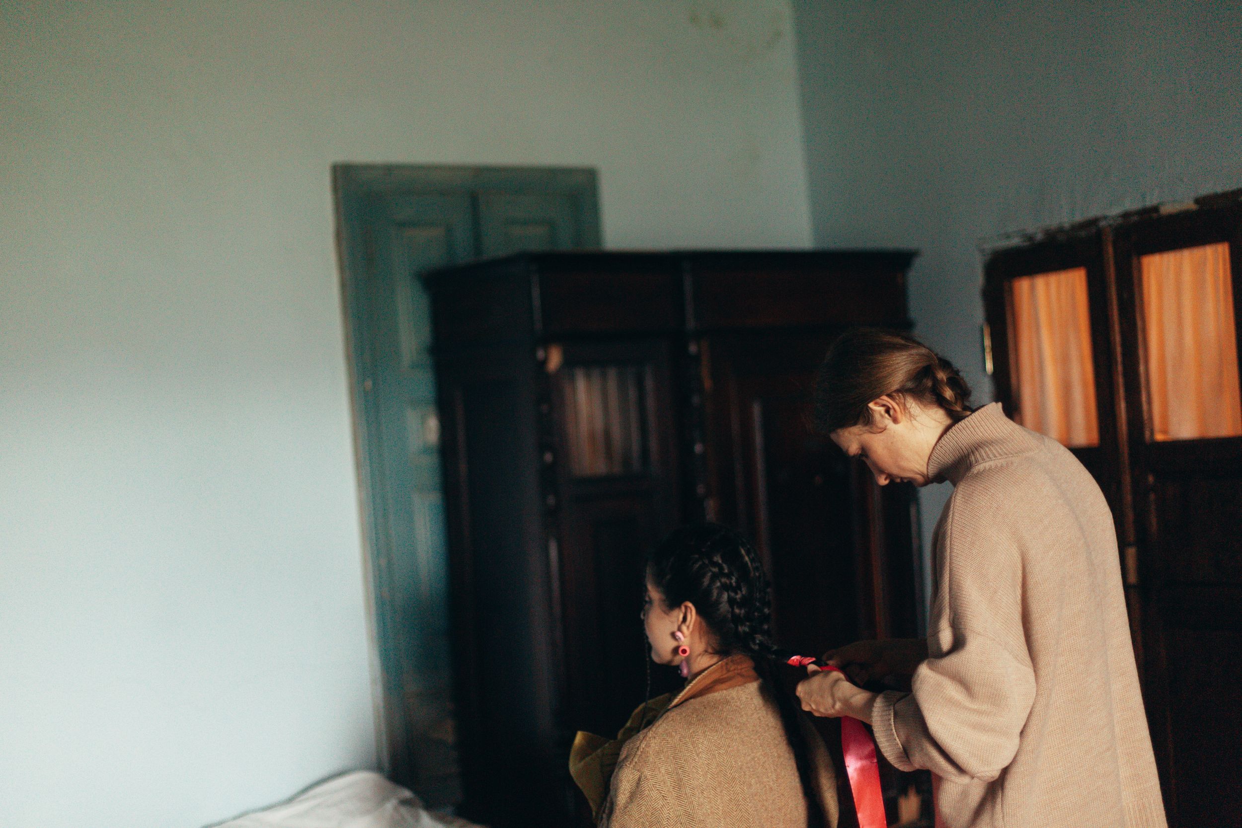 Фотолагерь в горах для фотографов и творческих людей (6/21)