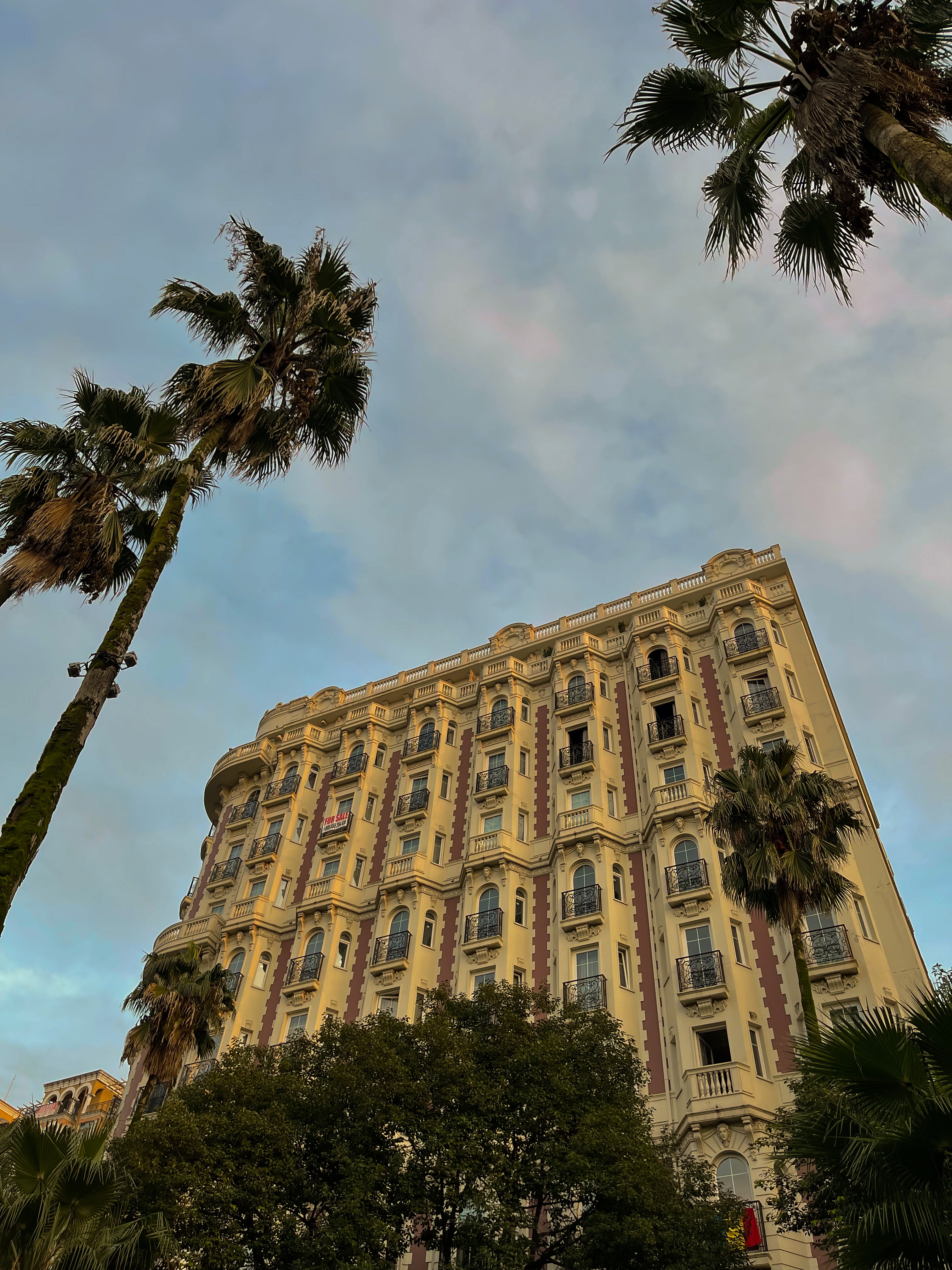 Яркие краски Грузии и Армении, с посещением Батуми и отдыхом на море! (13/21)