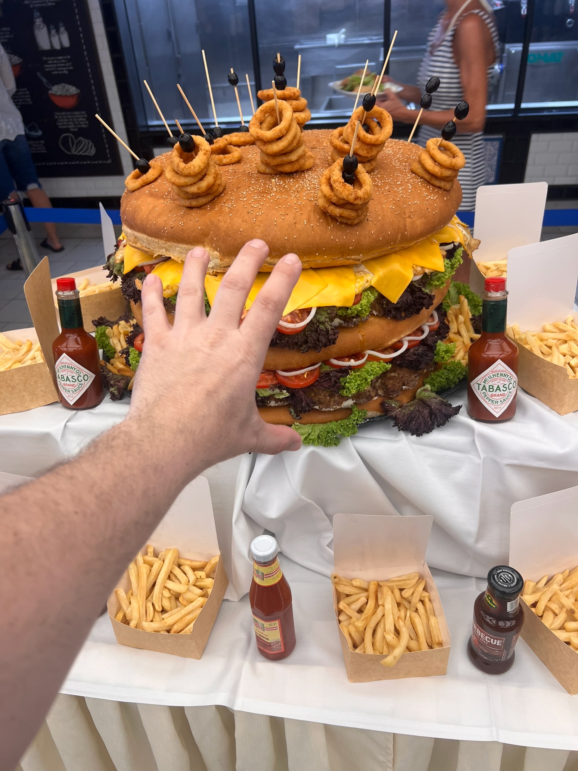 Китай, Ю.Корея, Гонконг, Круиз! (На лайнере все включено!). (20/32)