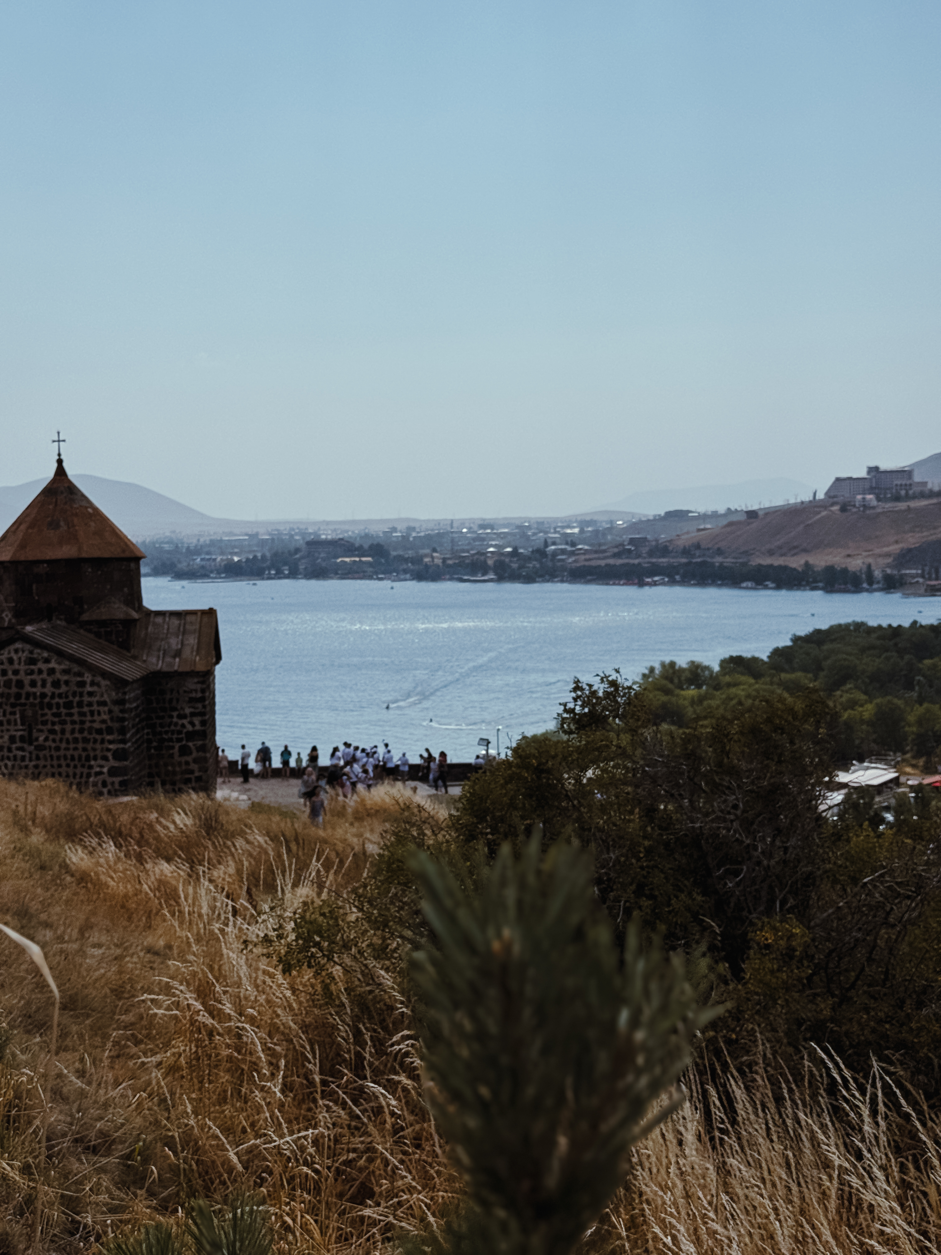 Яркие краски Грузии и Армении, с посещением Батуми и отдыхом на море! (9/21)