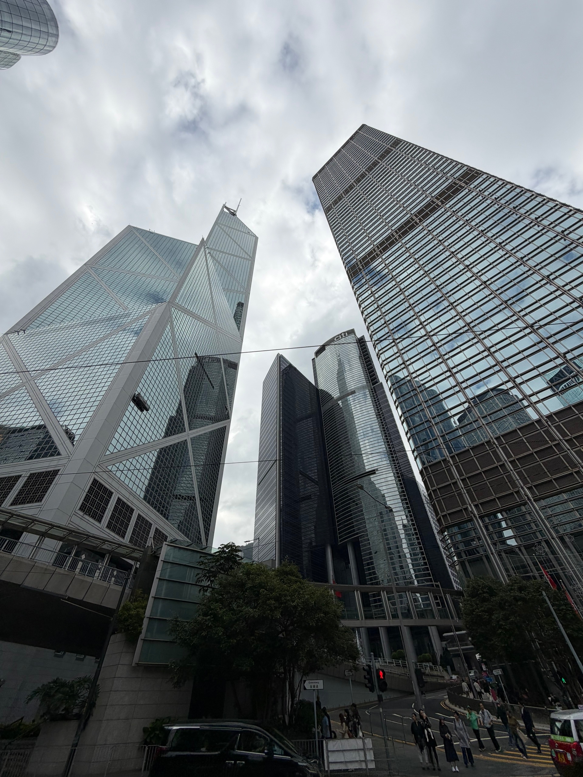 Китай, Ю.Корея, Гонконг, Круиз! (На лайнере все включено!). (31/32)