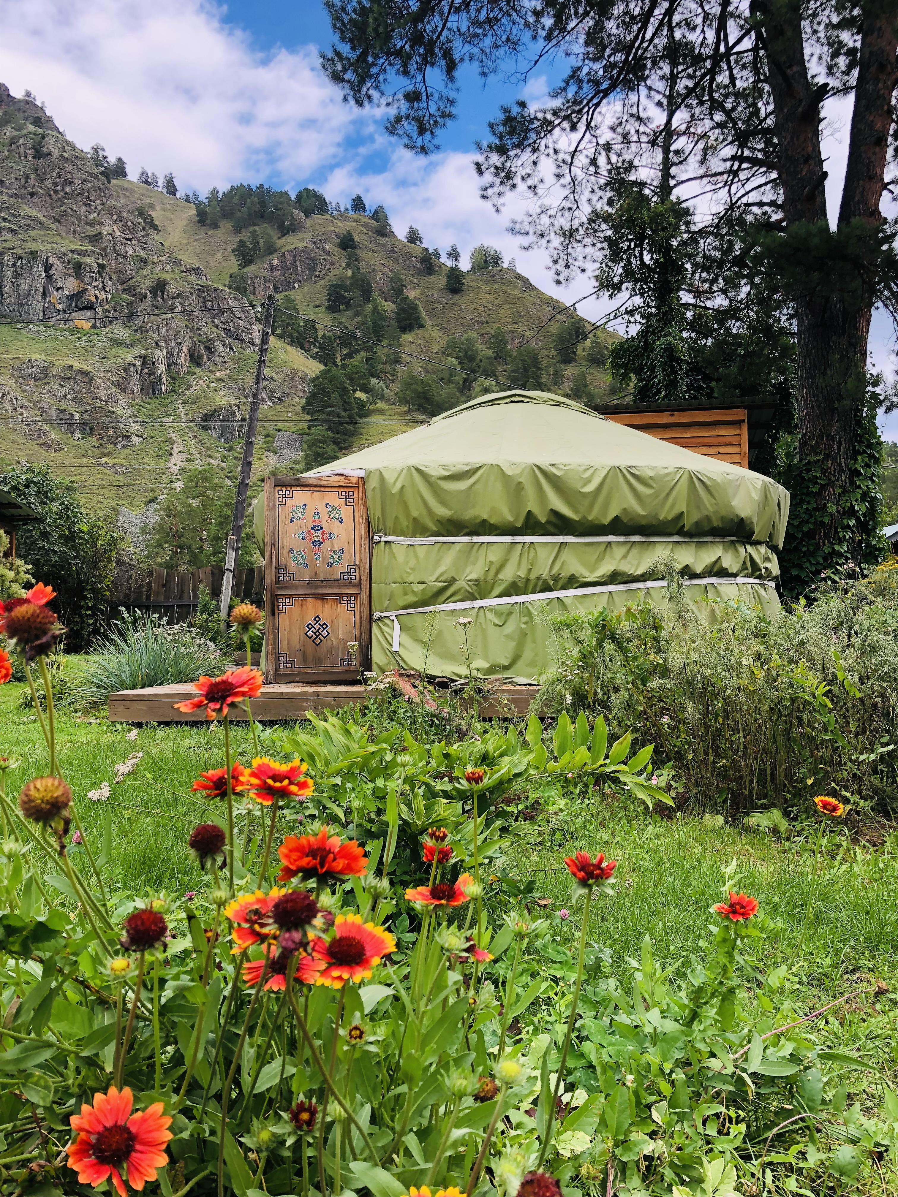 Ты Любовь - Алтайское Путешествие Со Смыслом (114/142)