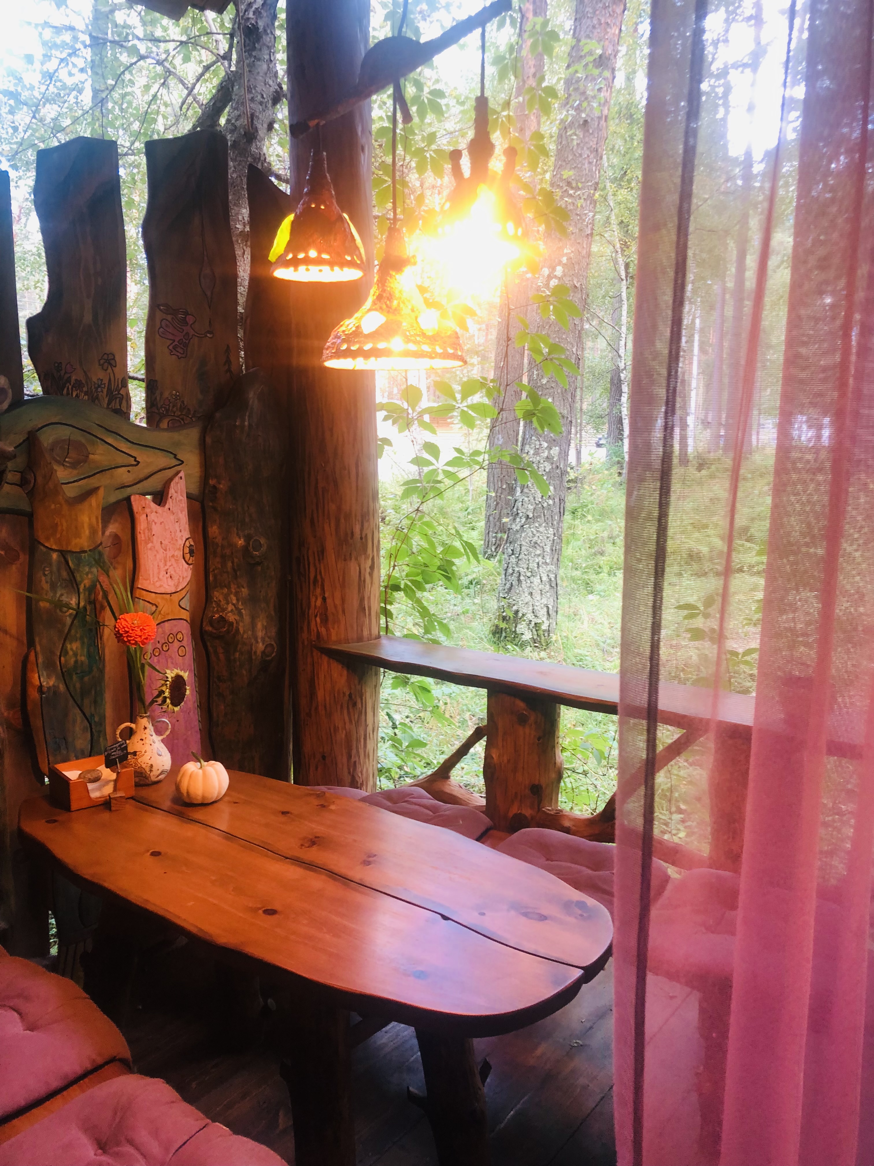 Ты Любовь - Алтайское Путешествие Со Смыслом (94/142)