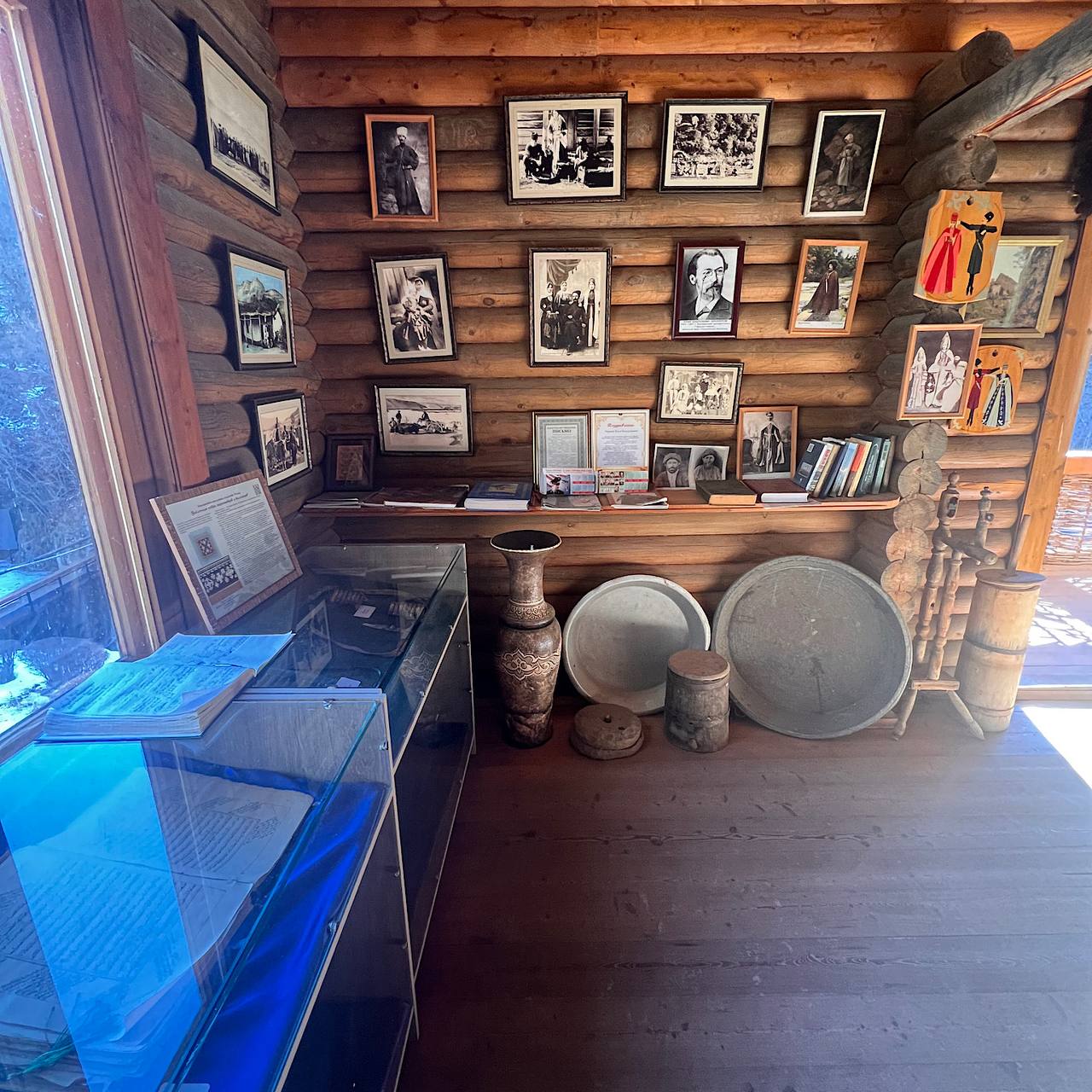 3-в-1 из Ессентуков с термальными источниками! (19/20)