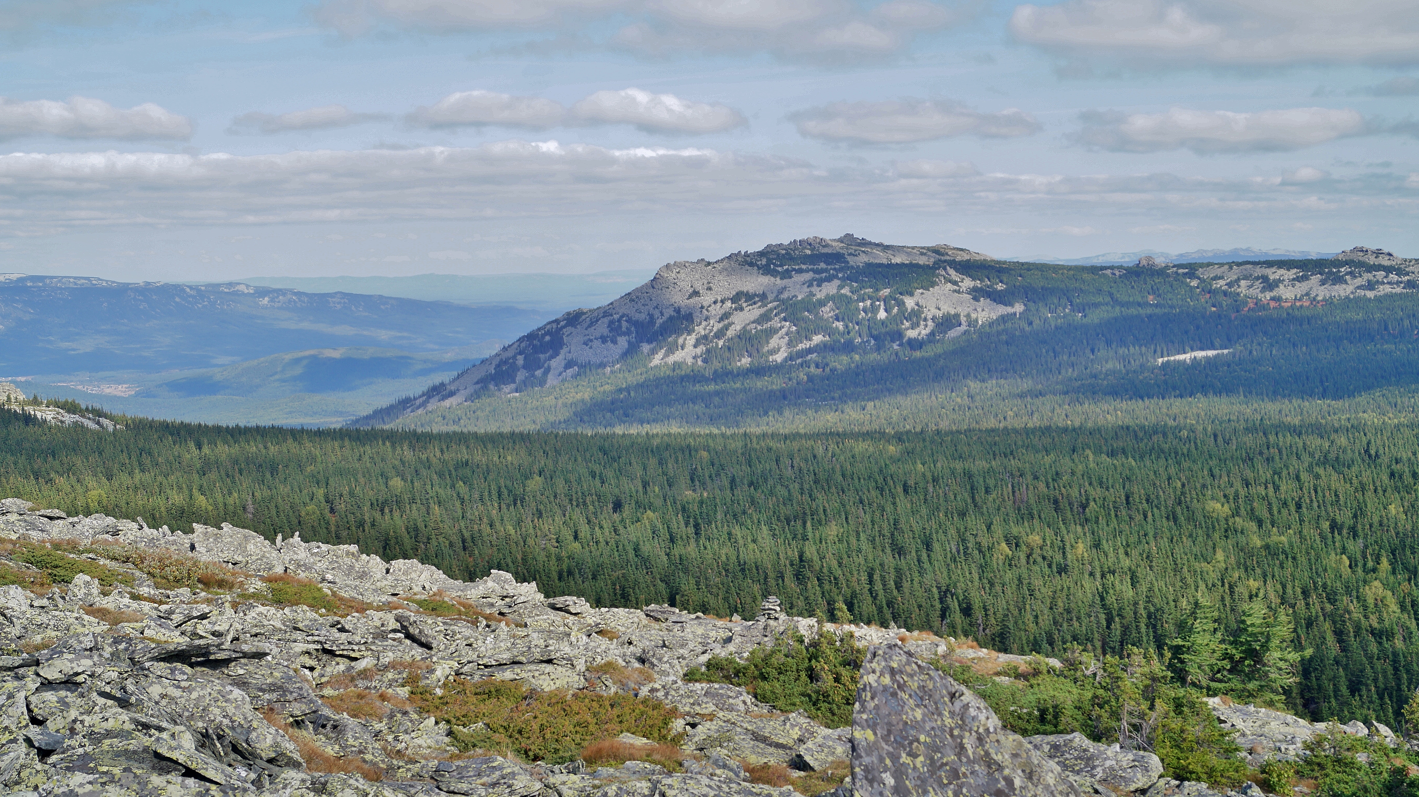 Урал заповедный (10/24)