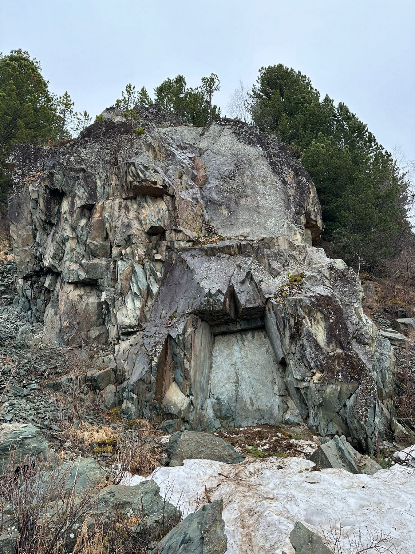 Алтай - Земля Духов + (3/15)