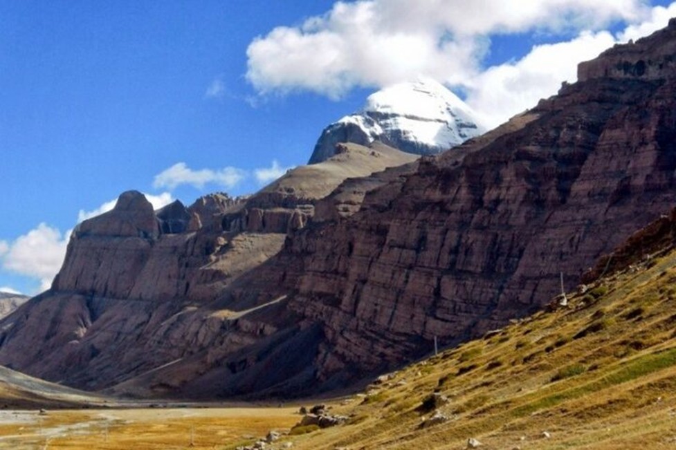 Кайлас. Легенда Огненной Лошади: большое путешествие, которое случается раз в 60 лет! (20/28)