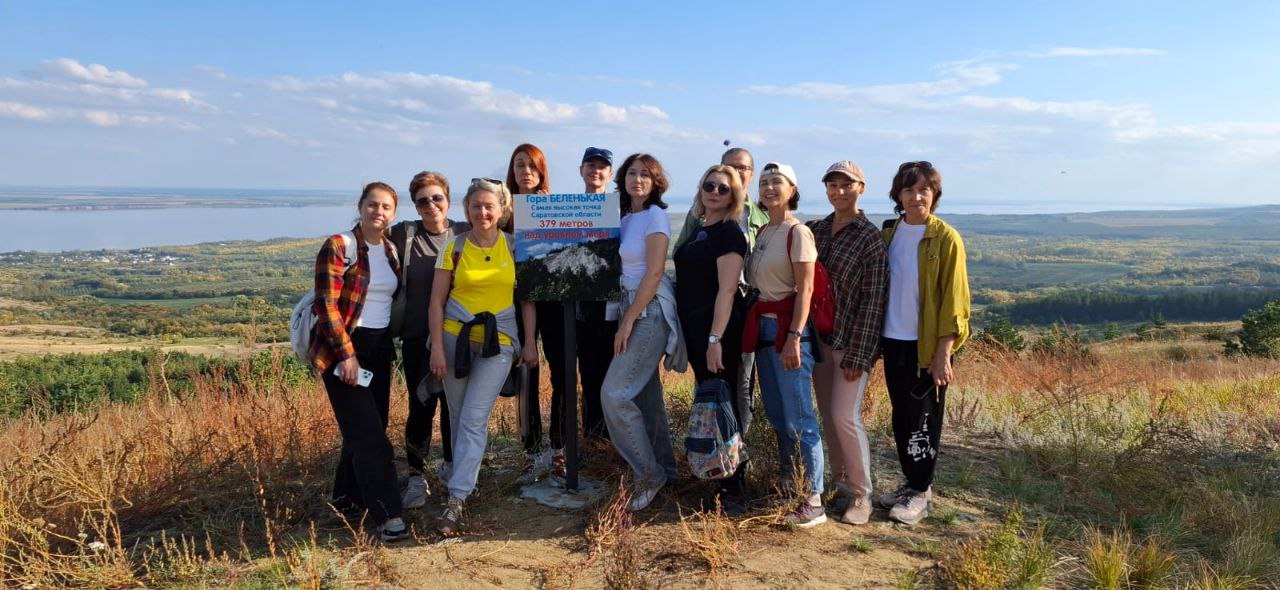 Хваникулы или  перезагрузка в Хвалынске (15/19)