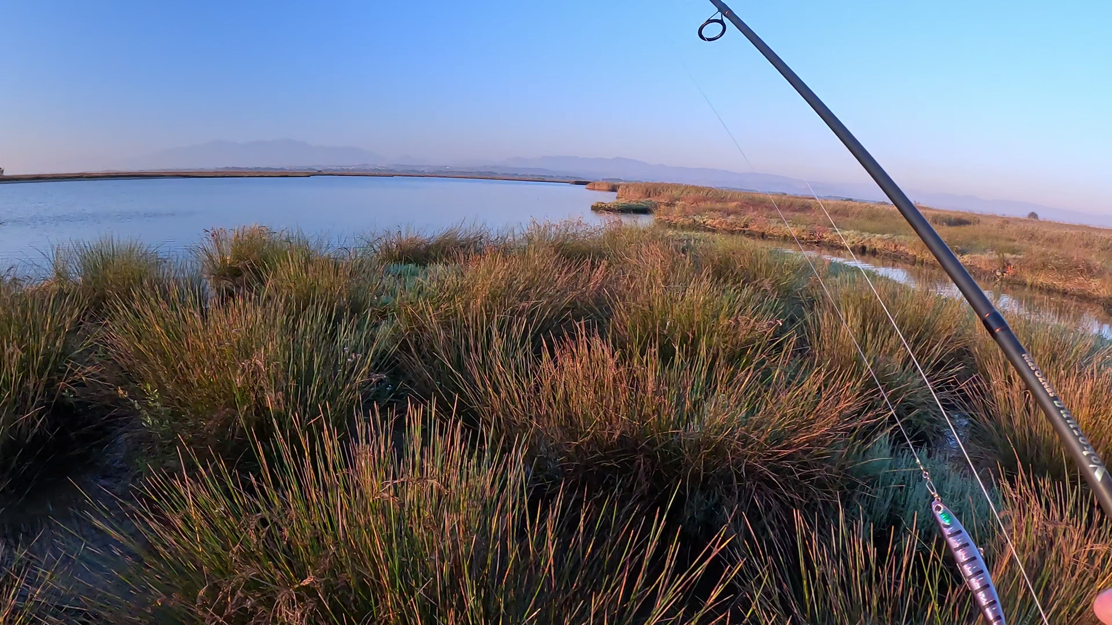 Рыболовный тур, 8 дней Мощной Рыбалки в Греции! (21/28)