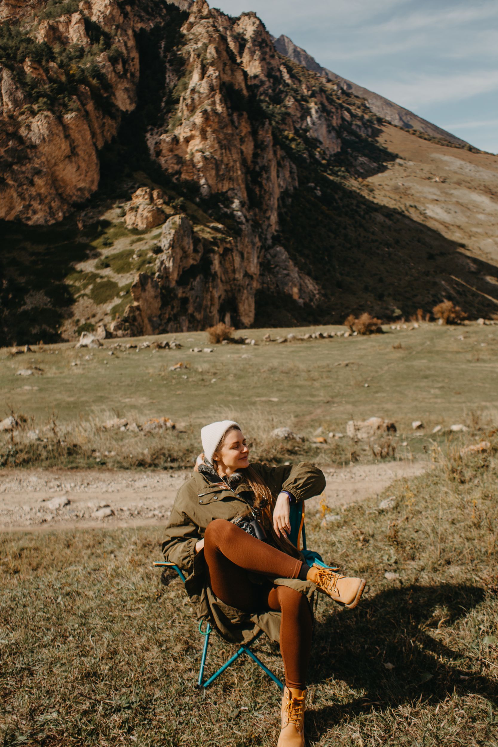 Фотопутешествие Осенний Кавказ 5-10 Октября (23/50)