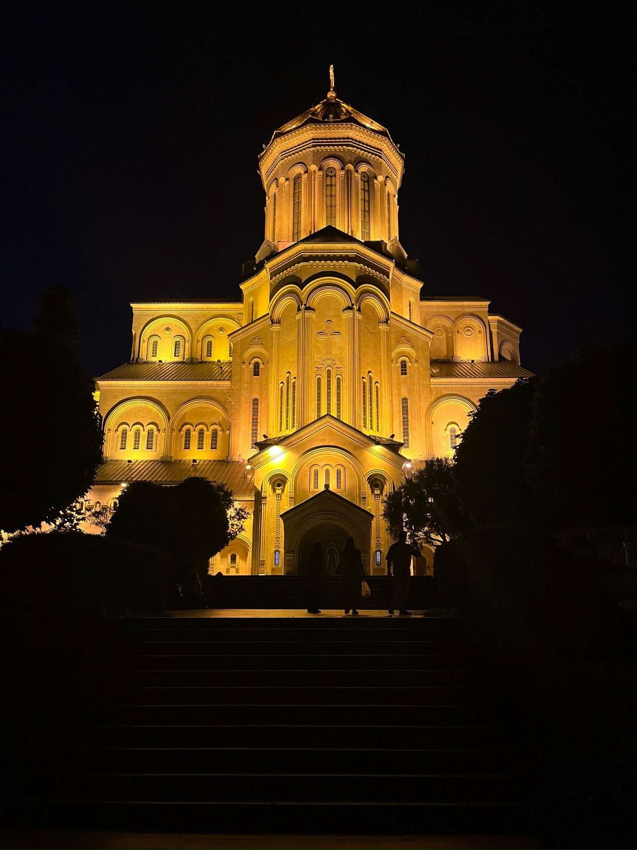 Нон-стоп в Грузии за 3 дня!!! (17/20)