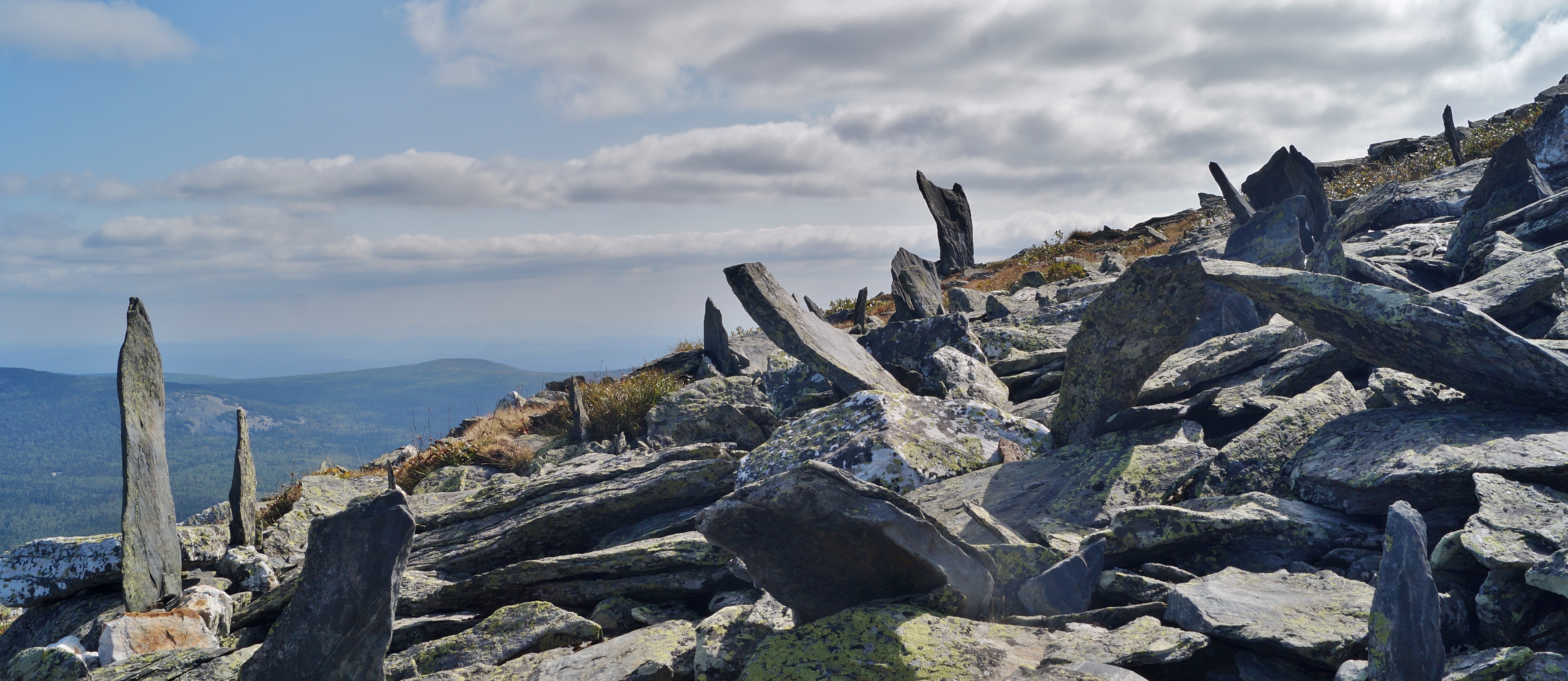 Урал заповедный (12/24)