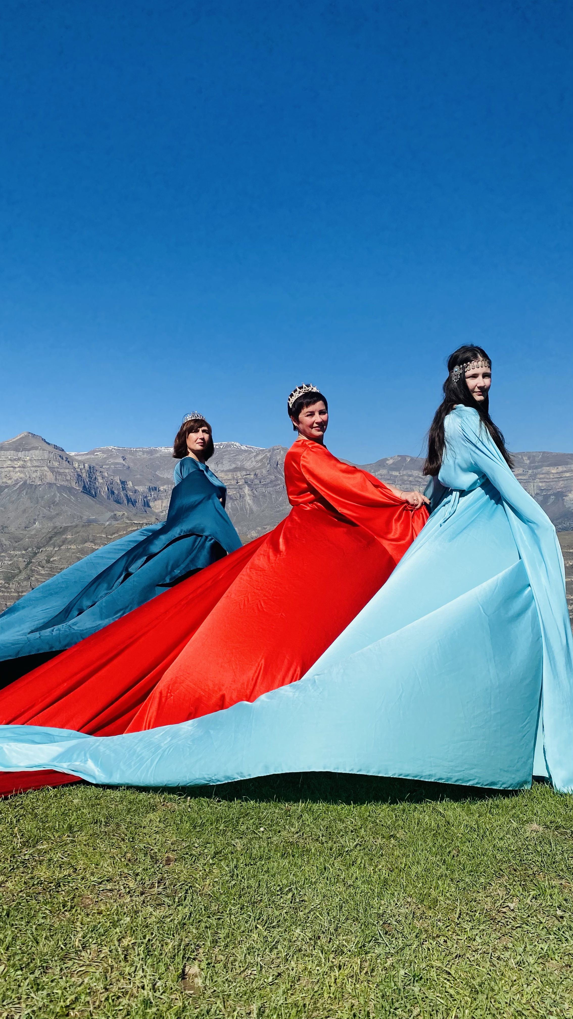 Самые крутые локации за 5 дней! (29/45)