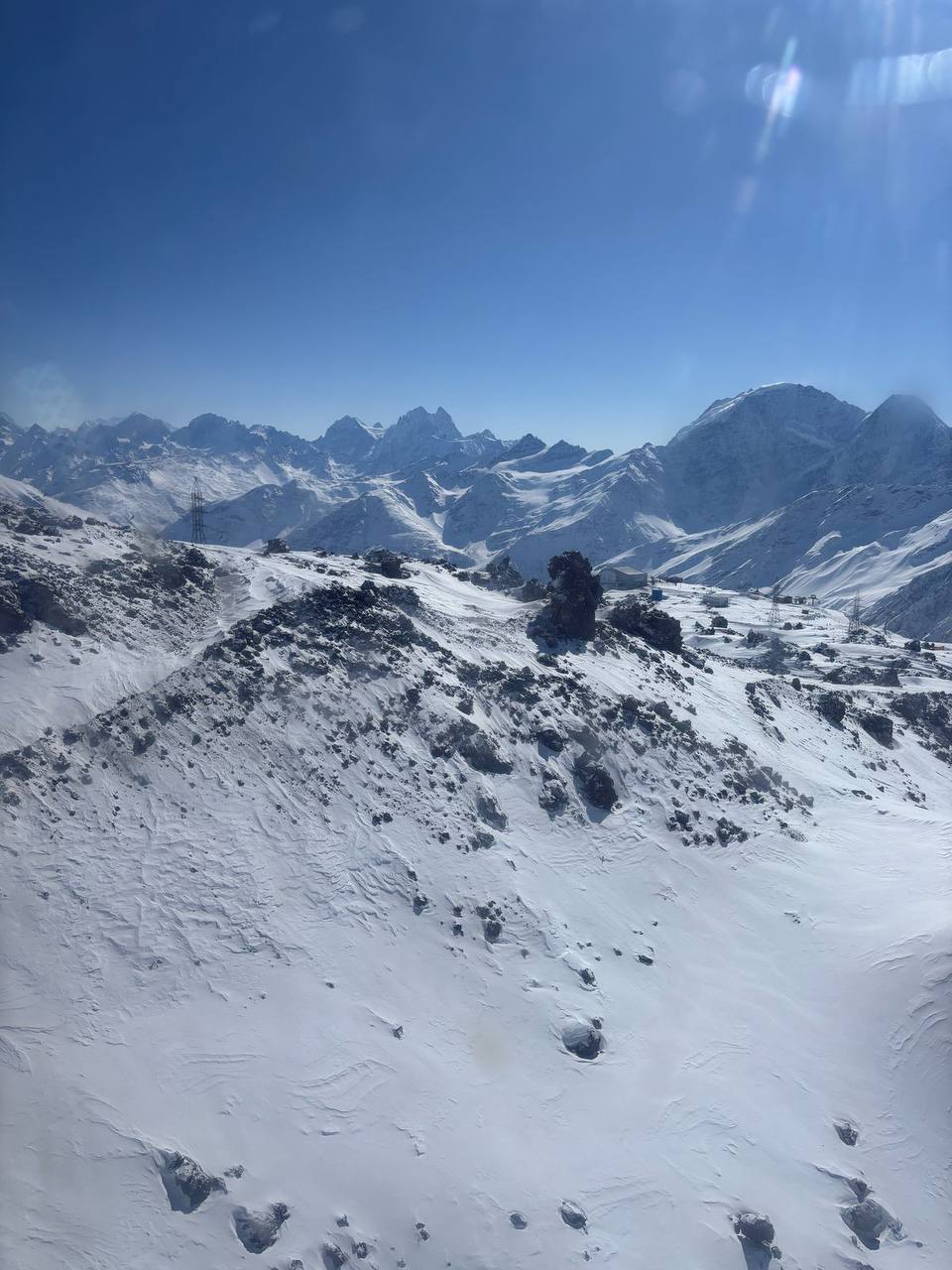 Обзорная экскурсия из Ессентуков В гости к седому Эльбрусу (7/11)