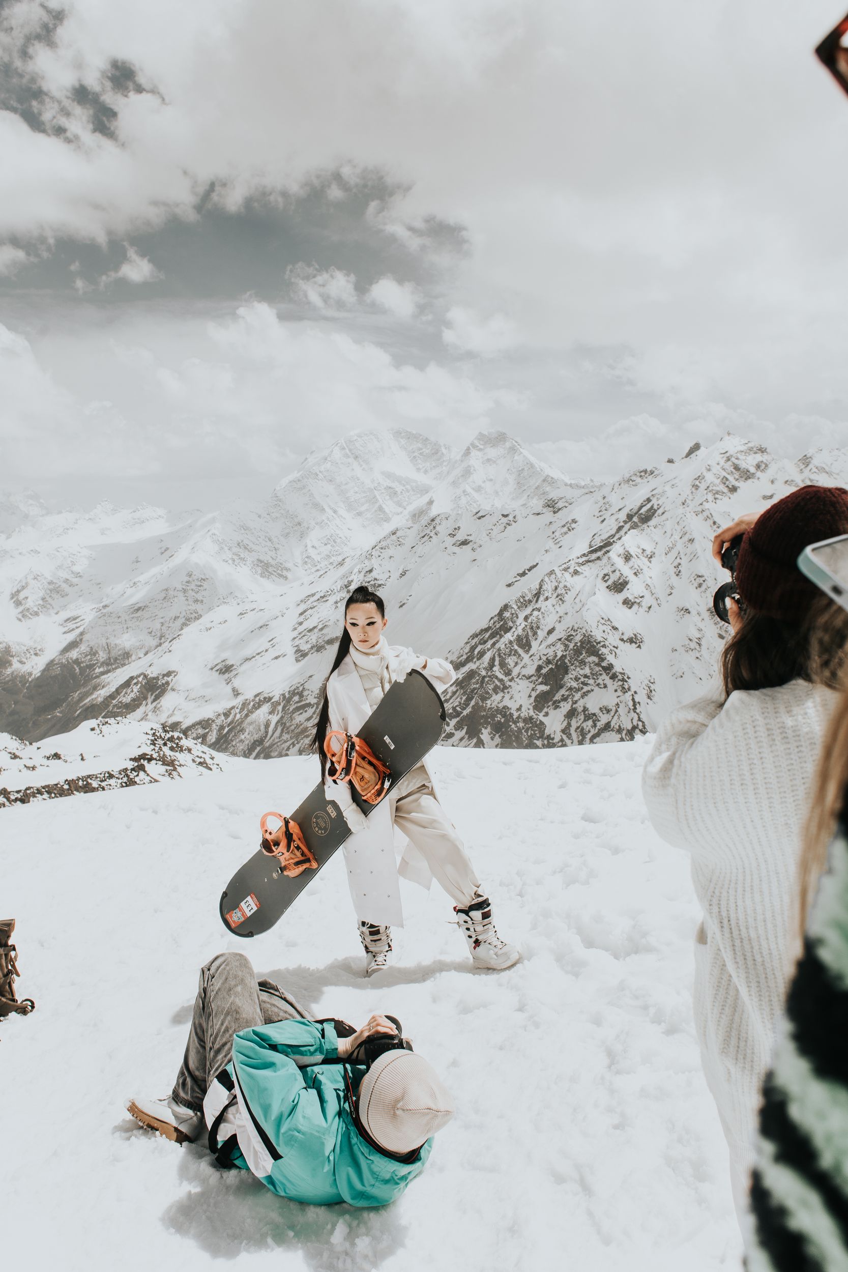 Фотопутешествие Осенний Кавказ 5-10 Октября (47/50)