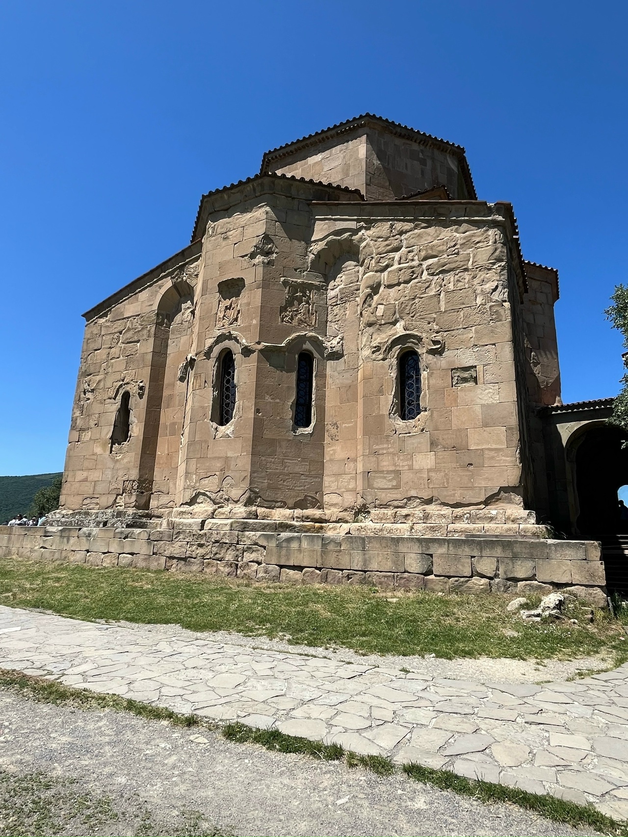 Нон-стоп в Грузии за 3 дня!!! (16/20)