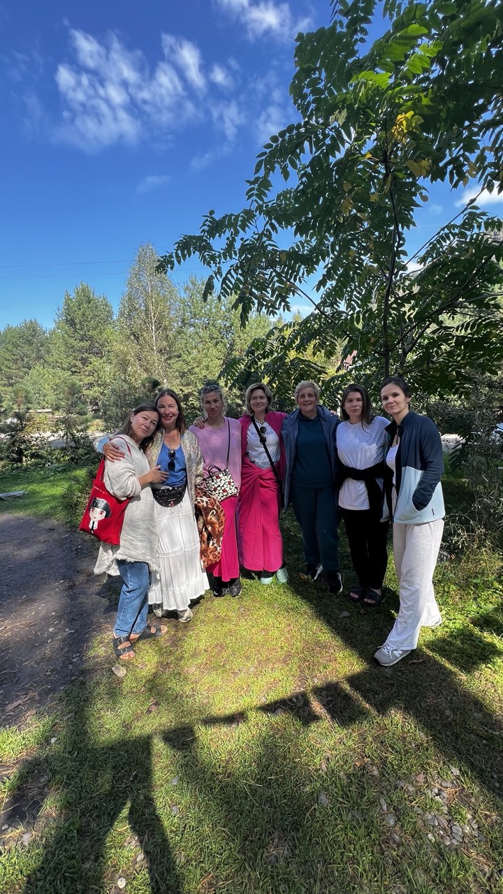 Голос И Звук