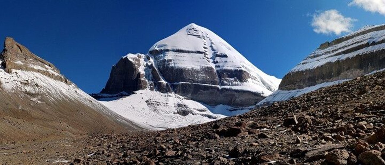 Кайлас. Легенда Огненной Лошади: большое путешествие, которое случается раз в 60 лет! (25/28)