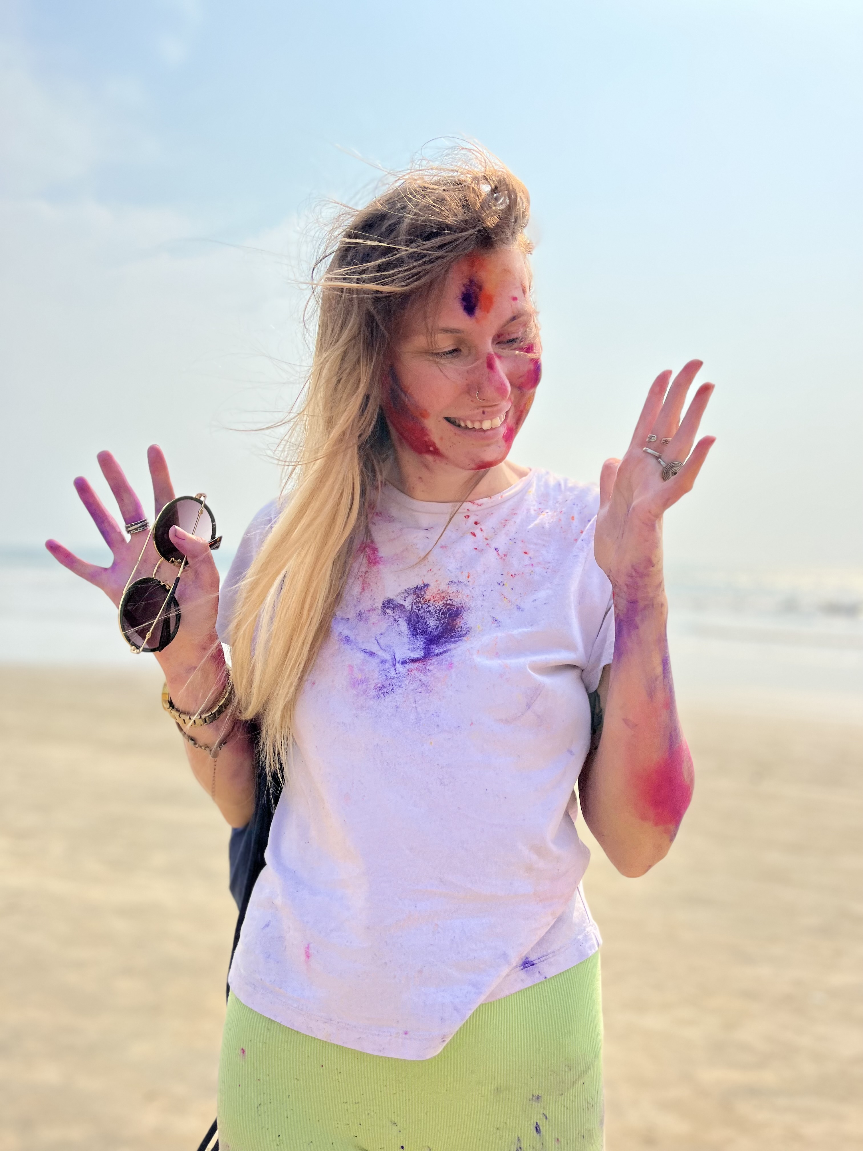 Гоа от Юга до Севера за 7 дней (3/21)