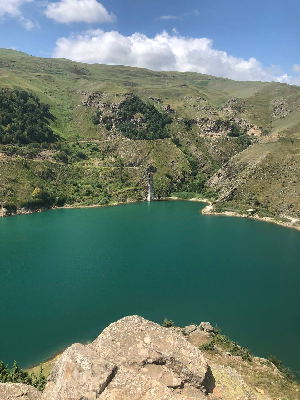 Обзорная экскурсия из Ессентуков В гости к седому Эльбрусу (4/11)