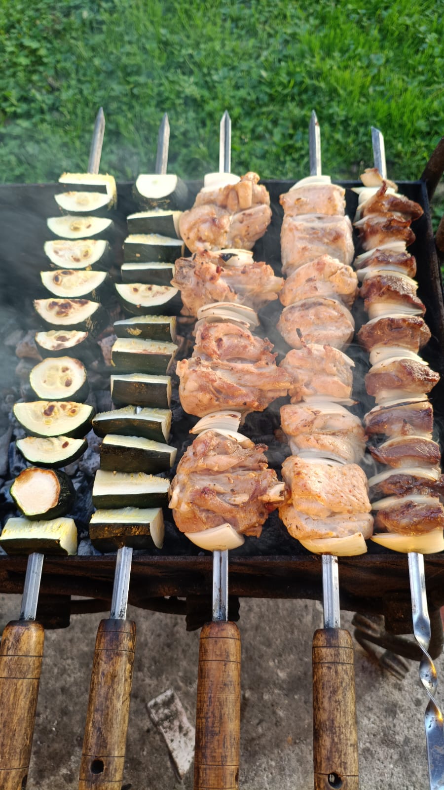 Ты Любовь - Алтайское Путешествие Со Смыслом (99/142)