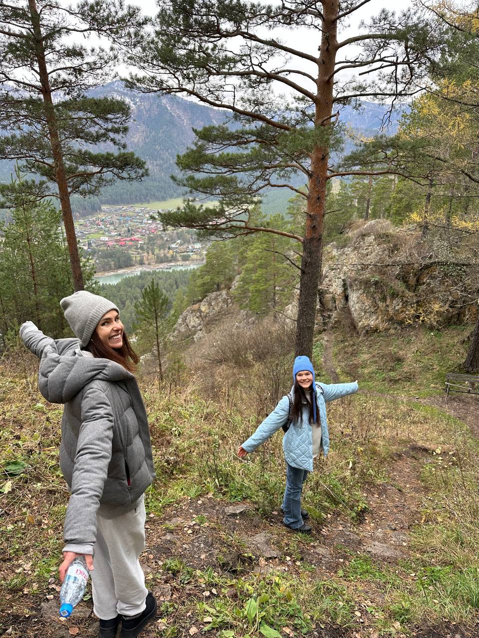 Ретрит йога тур на Алтай (5/29)