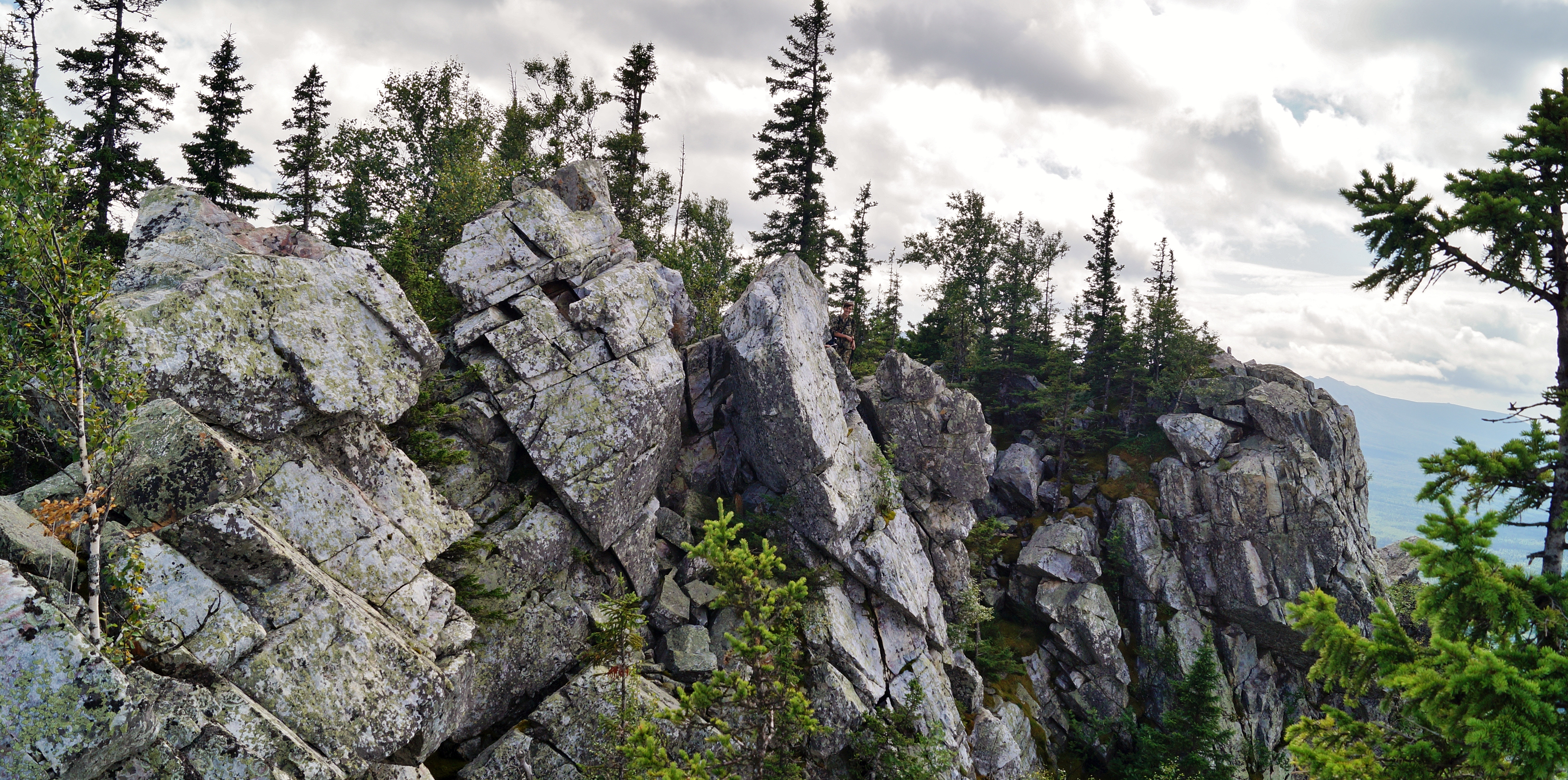 Урал заповедный (6/24)