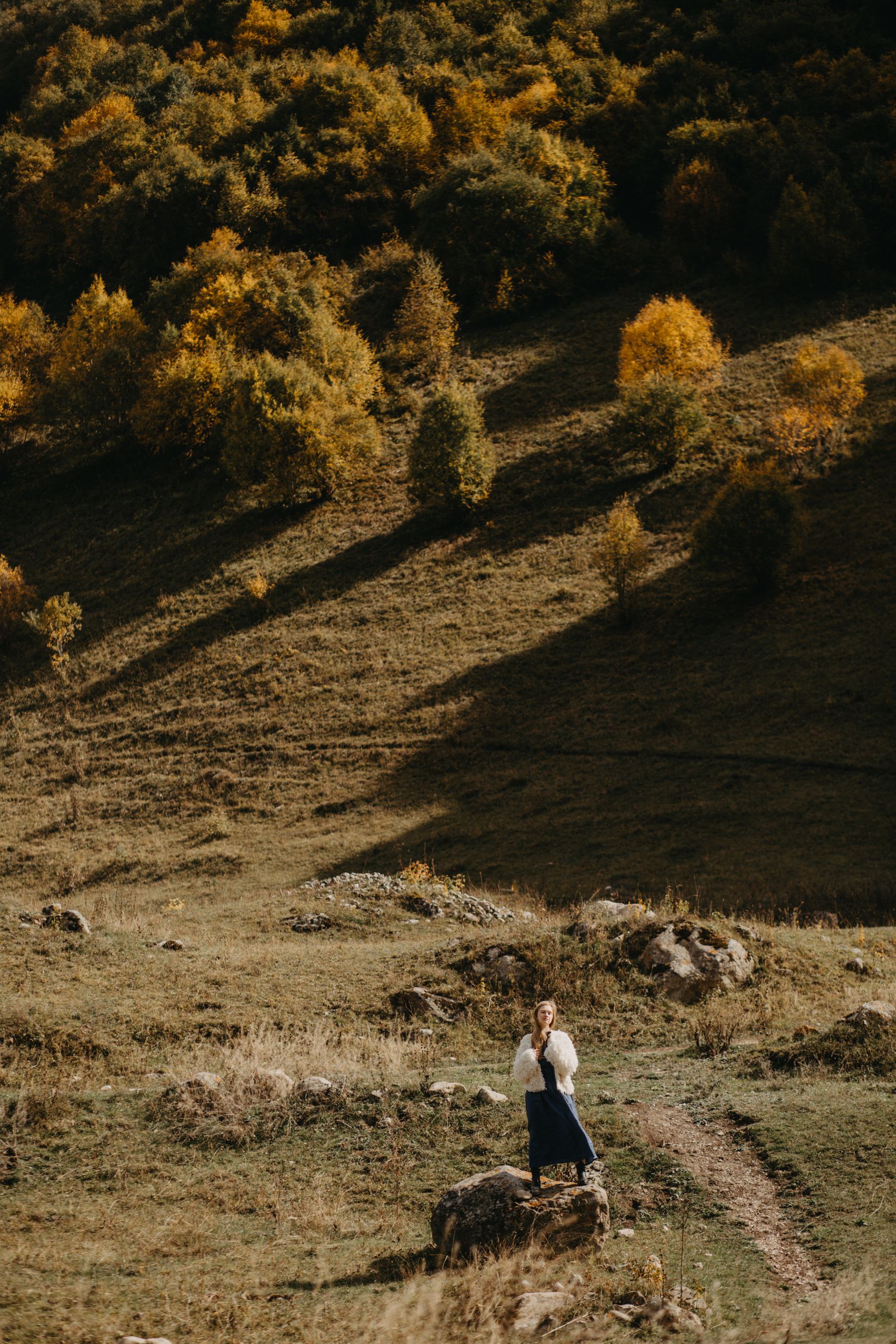 Фотопутешествие Осенний Кавказ 5-10 Октября (21/50)