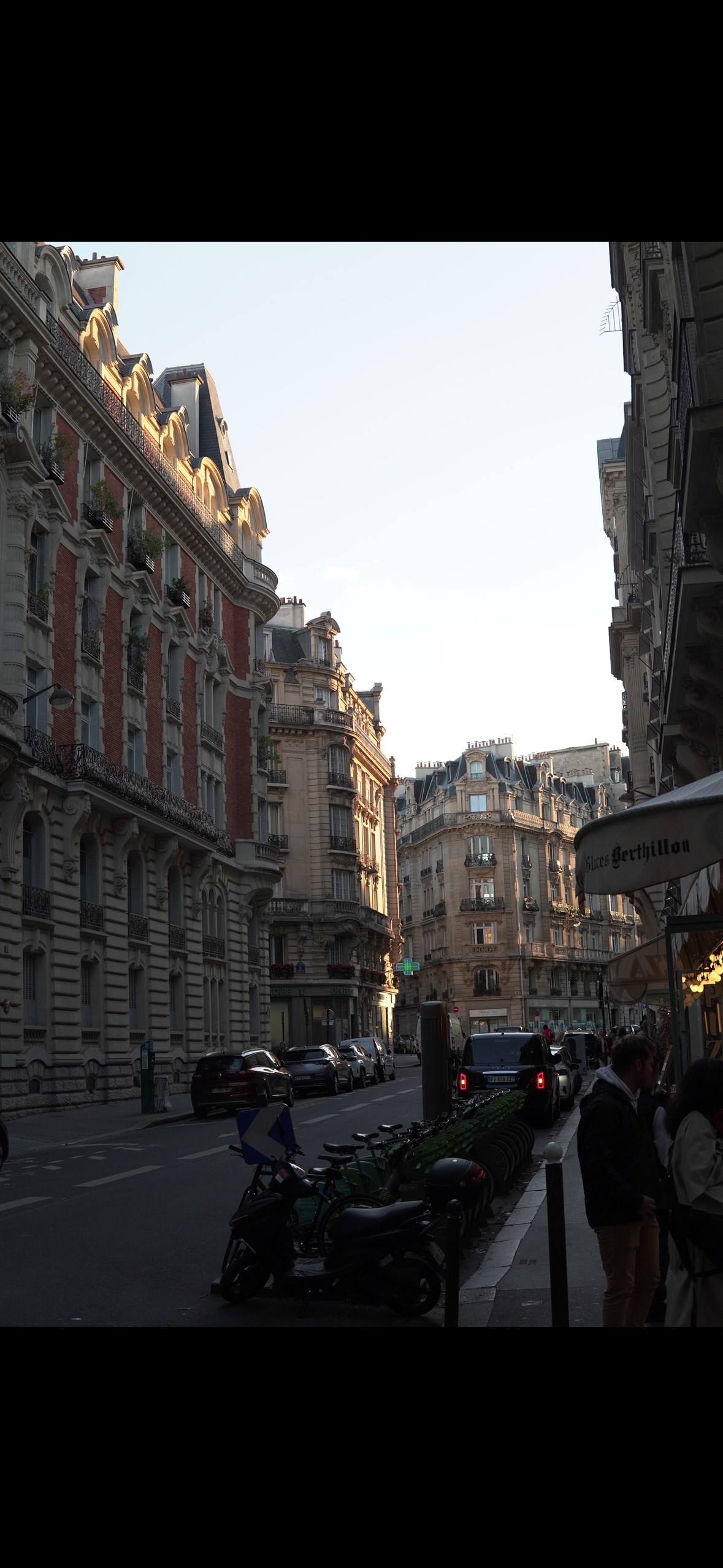 Автотур // Азорские острова (10/29)