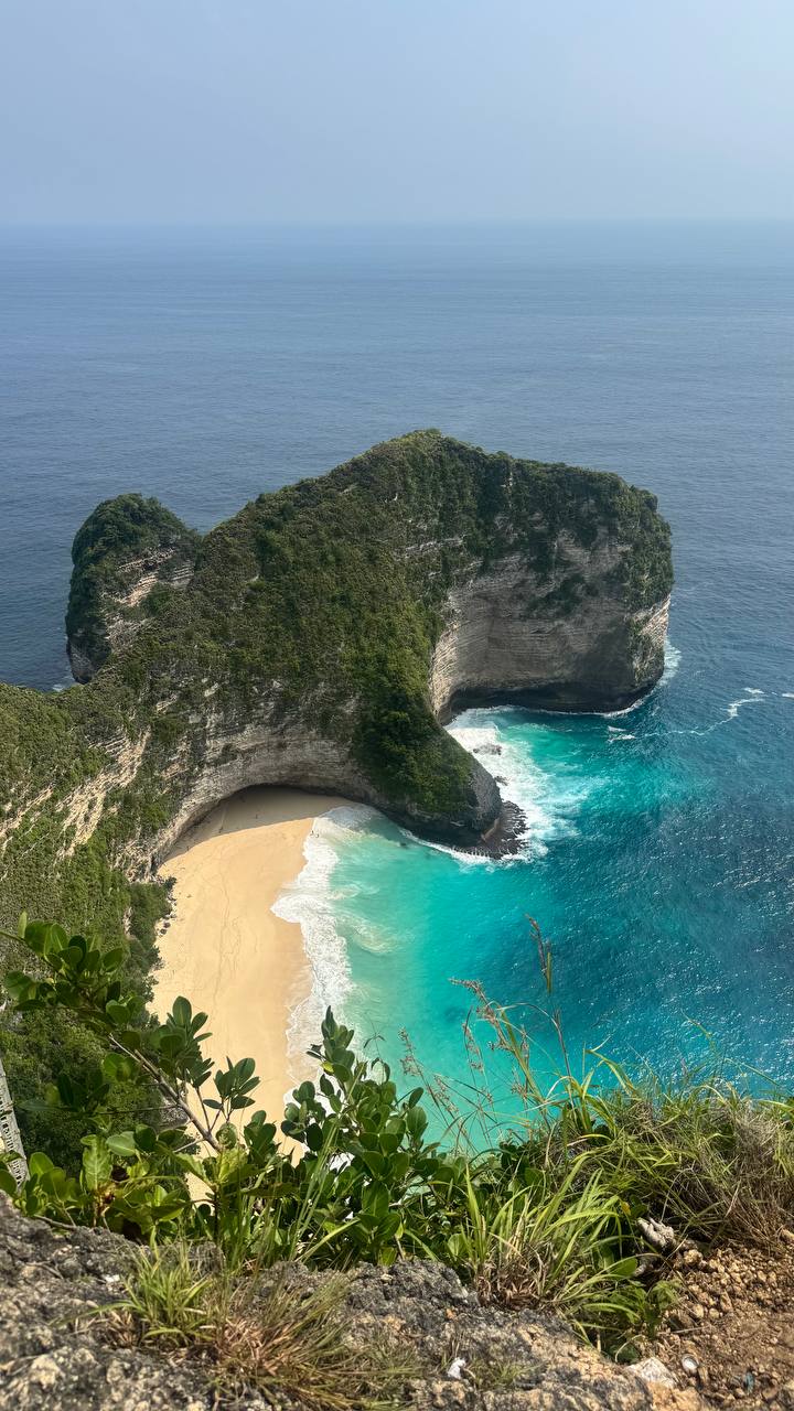 Балийское Блаженство. Волшебное Женское  Путешествие на изумрудном Острове Богов. (162/169)