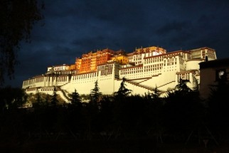 Кайлас. Легенда Огненной Лошади: большое путешествие, которое случается раз в 60 лет! (6/28)