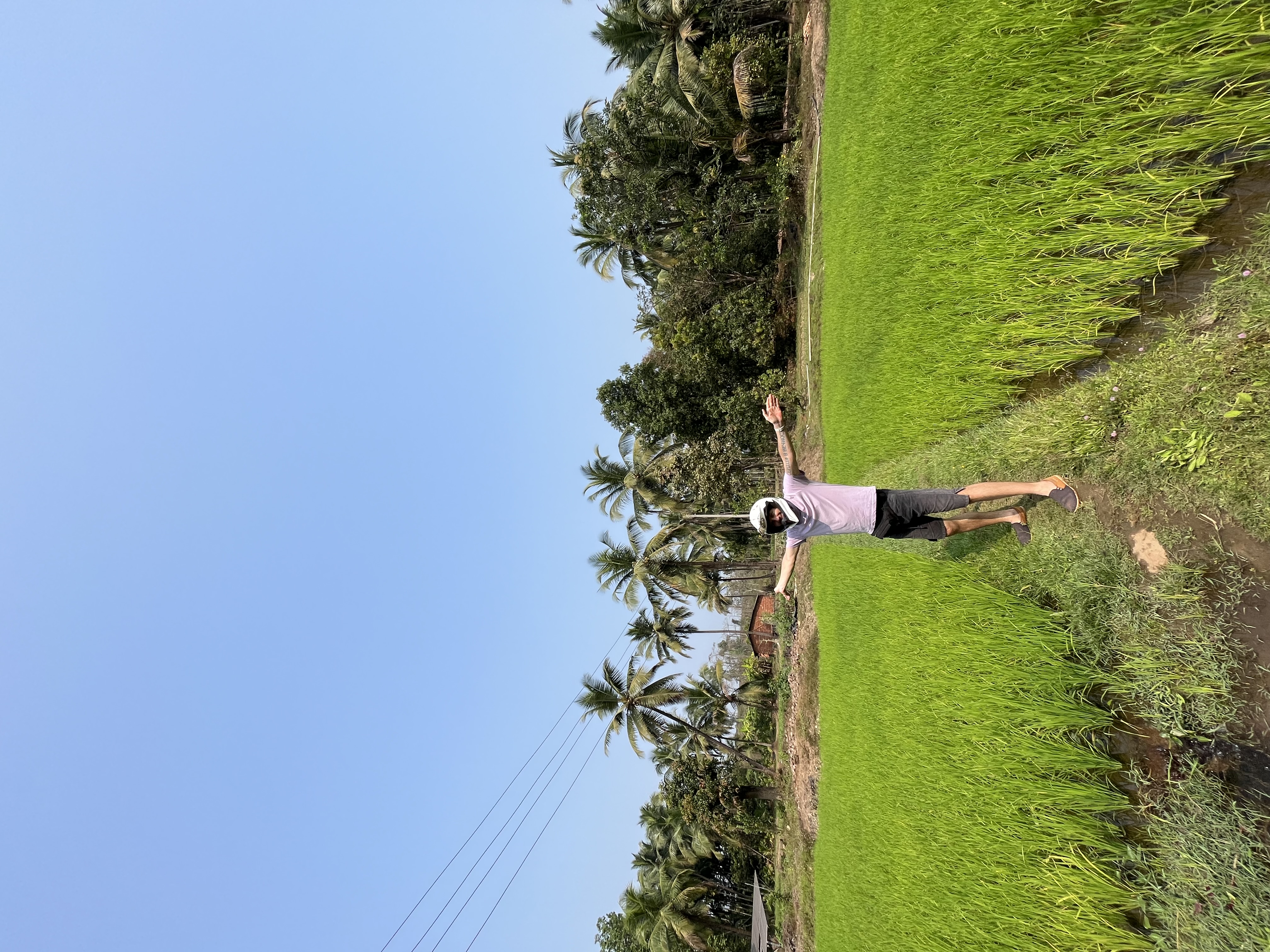 Гоа от Юга до Севера за 7 дней (15/21)