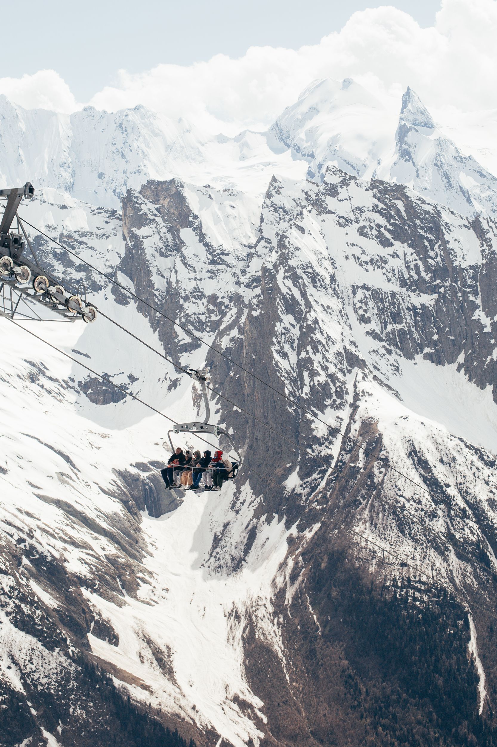 Фотопутешествие Осенний Кавказ 5-10 Октября (4/50)