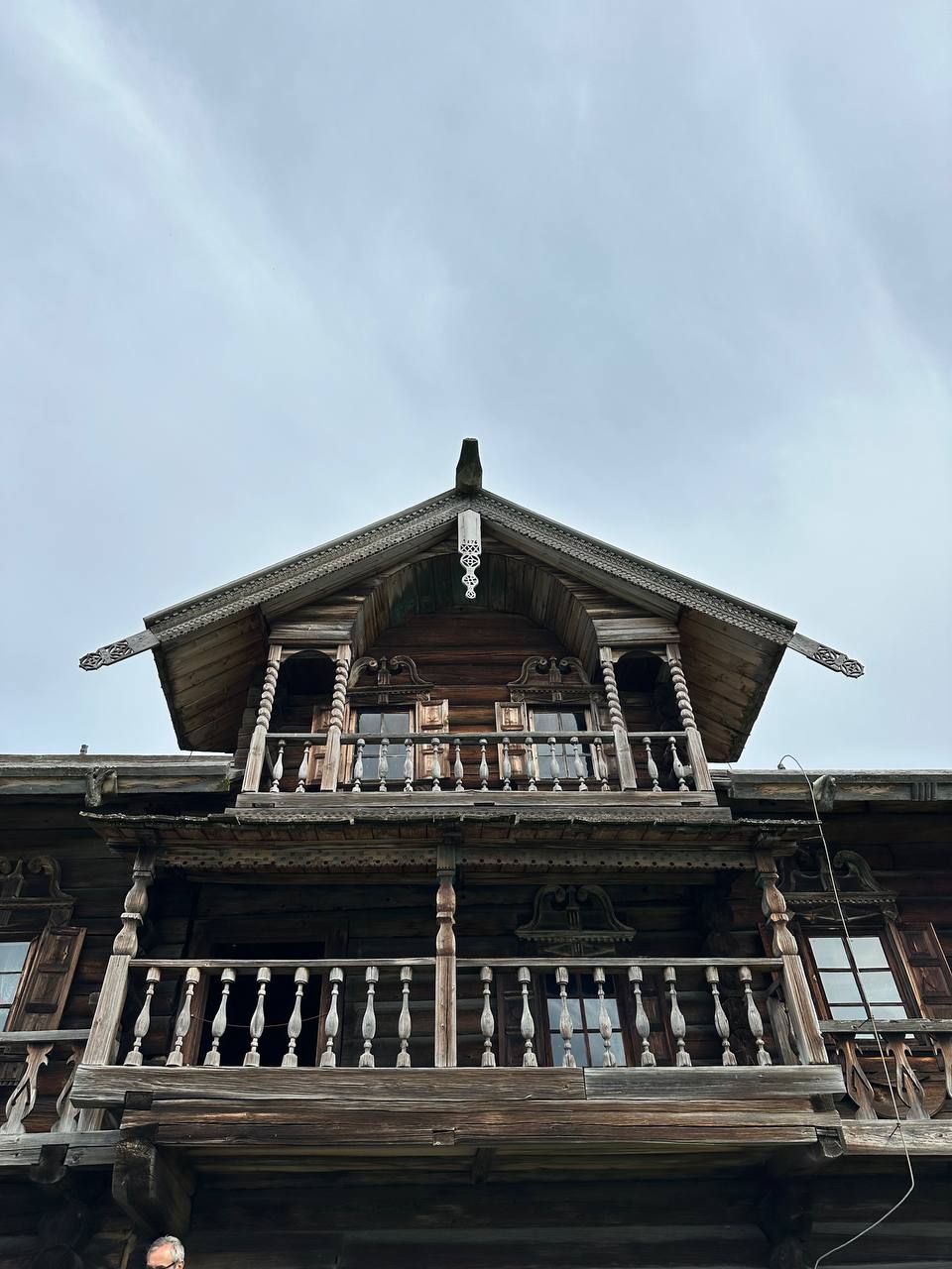 Петрозаводск, Кижи на метеоре через Онежское озеро