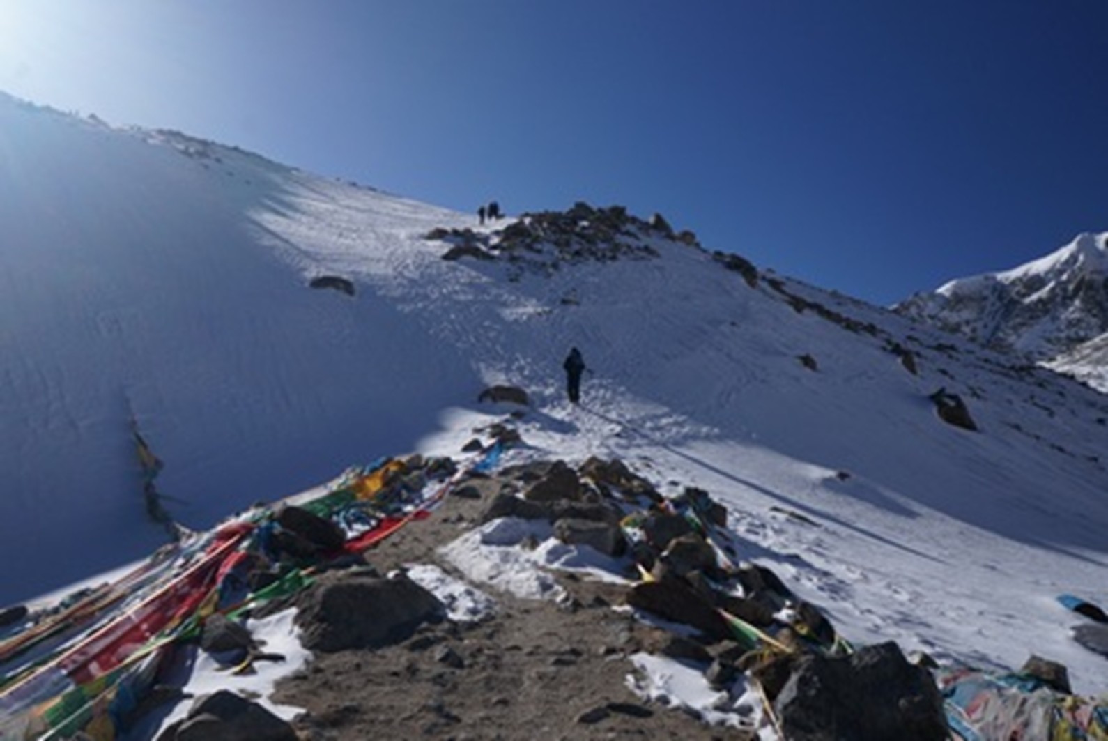 Кайлас. Легенда Огненной Лошади: большое путешествие, которое случается раз в 60 лет! (22/28)