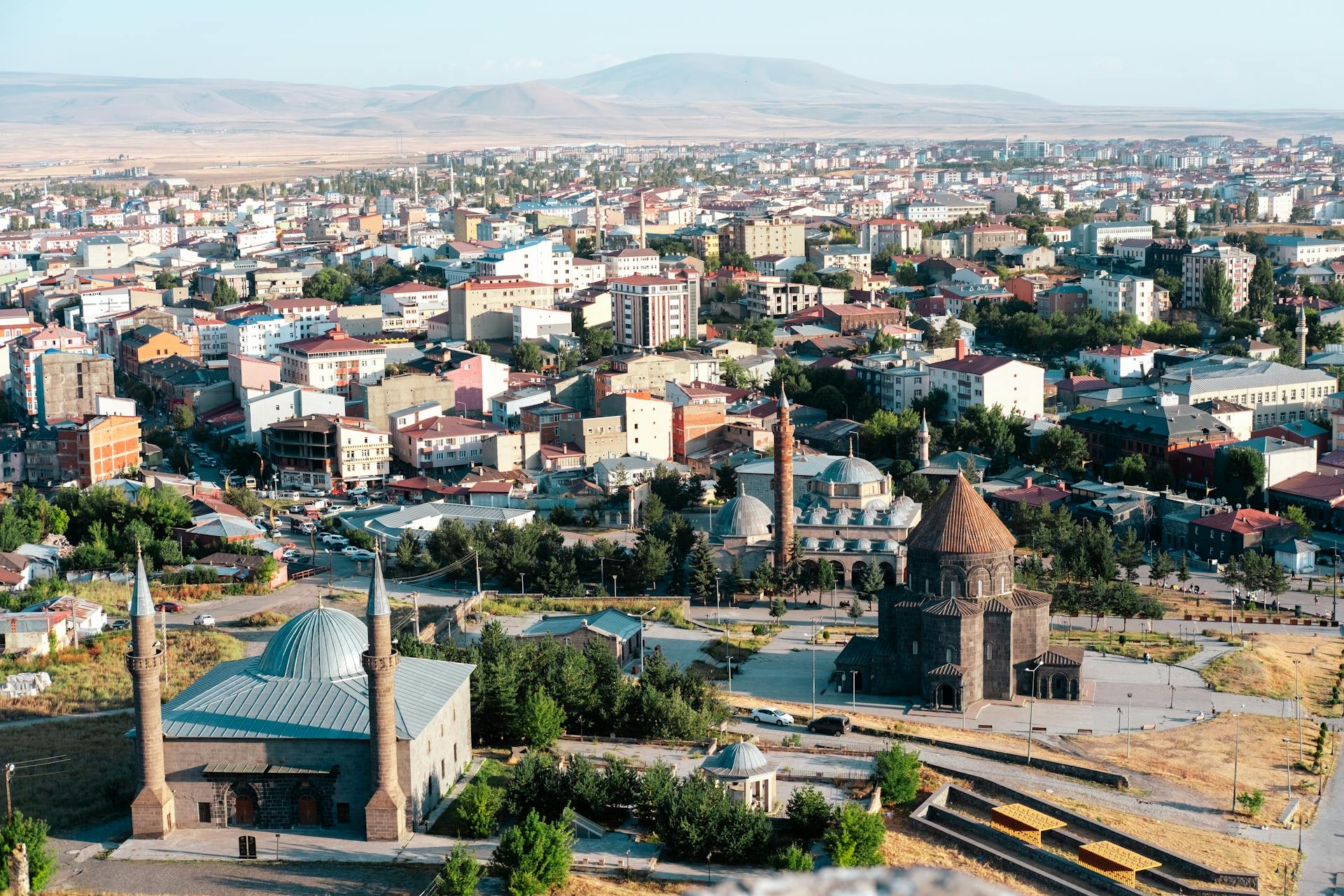 Армения. Вкус традиций и красота гор (4/24)