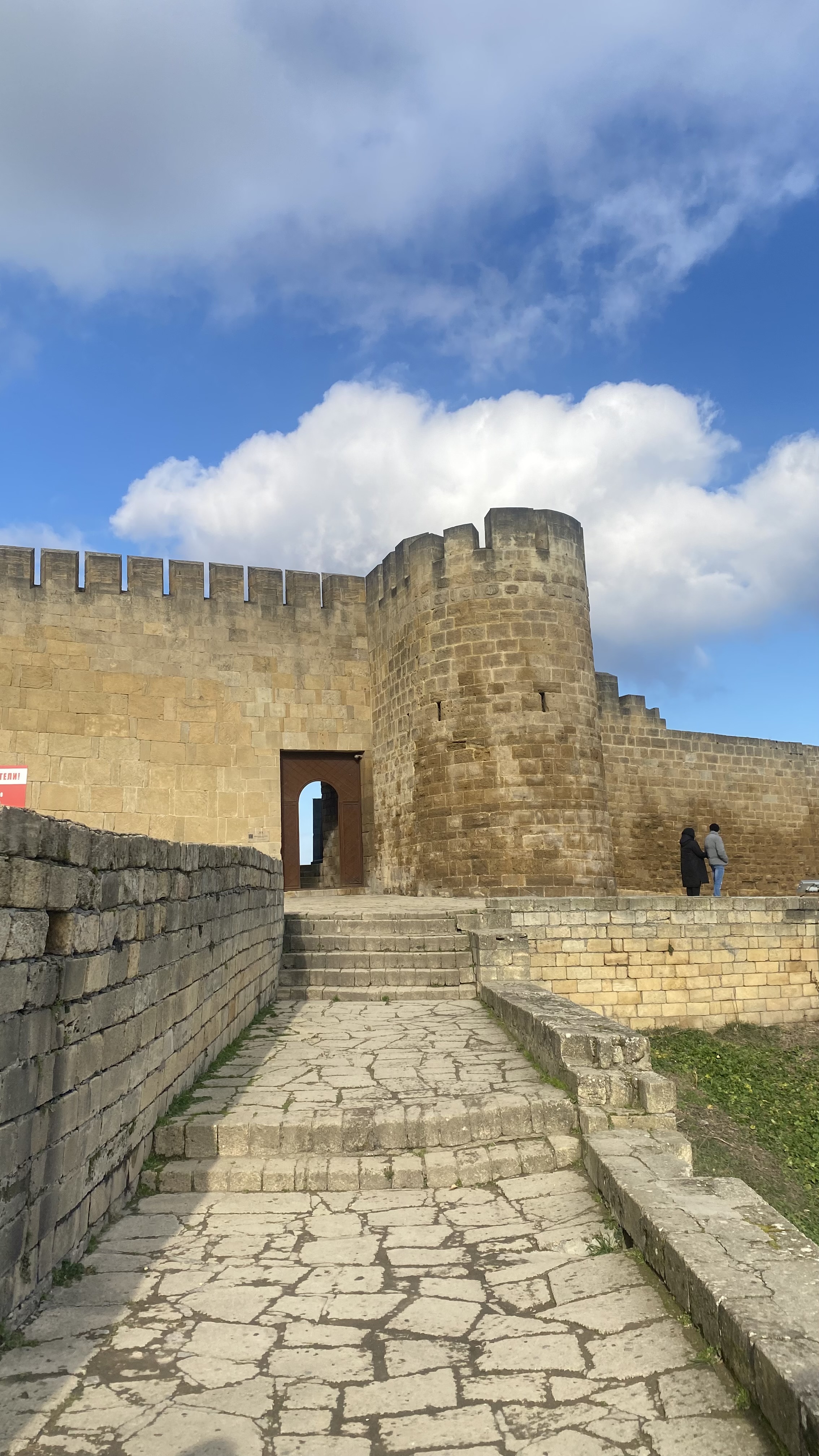 Самые крутые локации за 5 дней! (43/45)