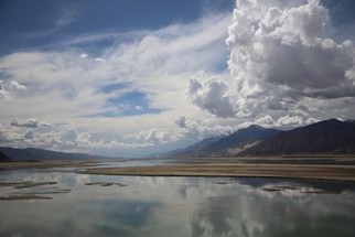 Кайлас. Легенда Огненной Лошади: большое путешествие, которое случается раз в 60 лет! (4/28)