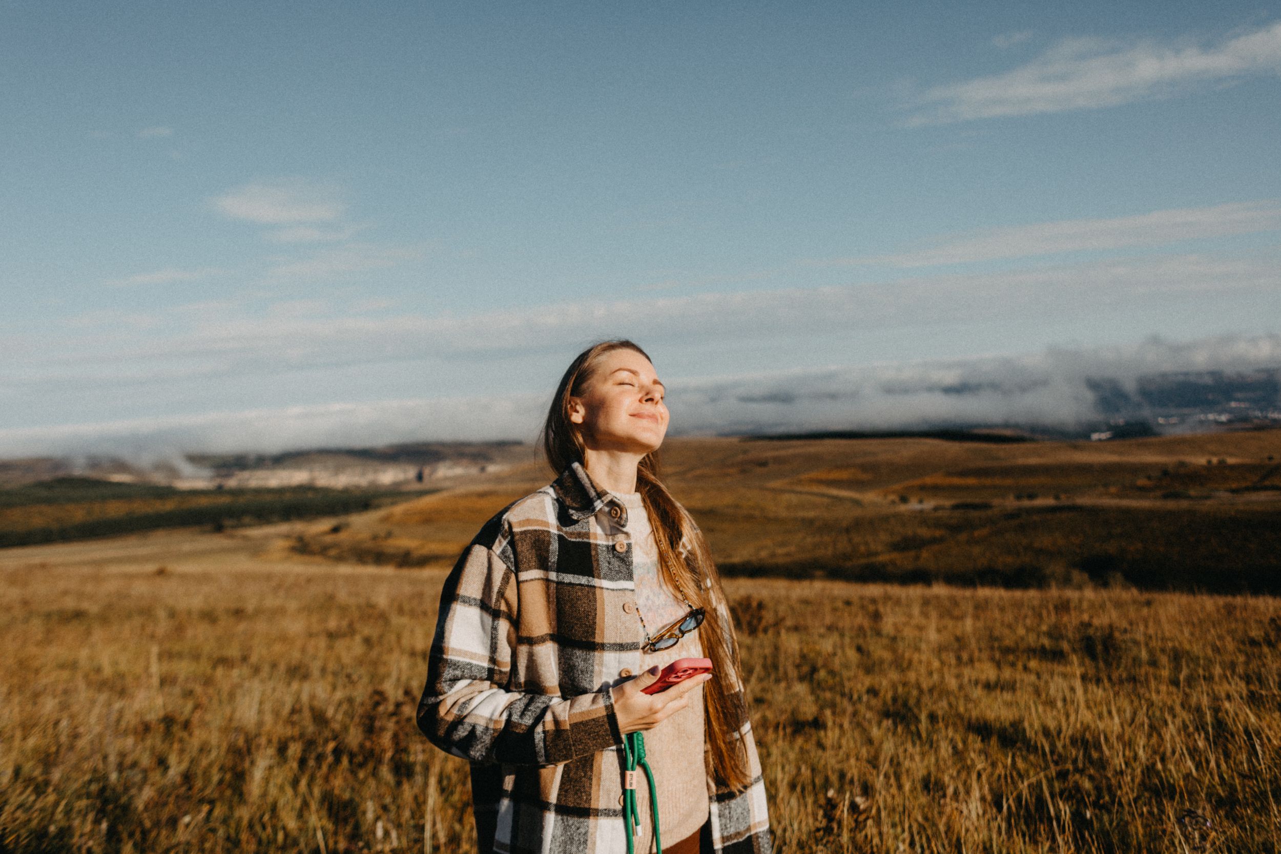 Фотопутешествие Осенний Кавказ 5-10 Октября (9/50)