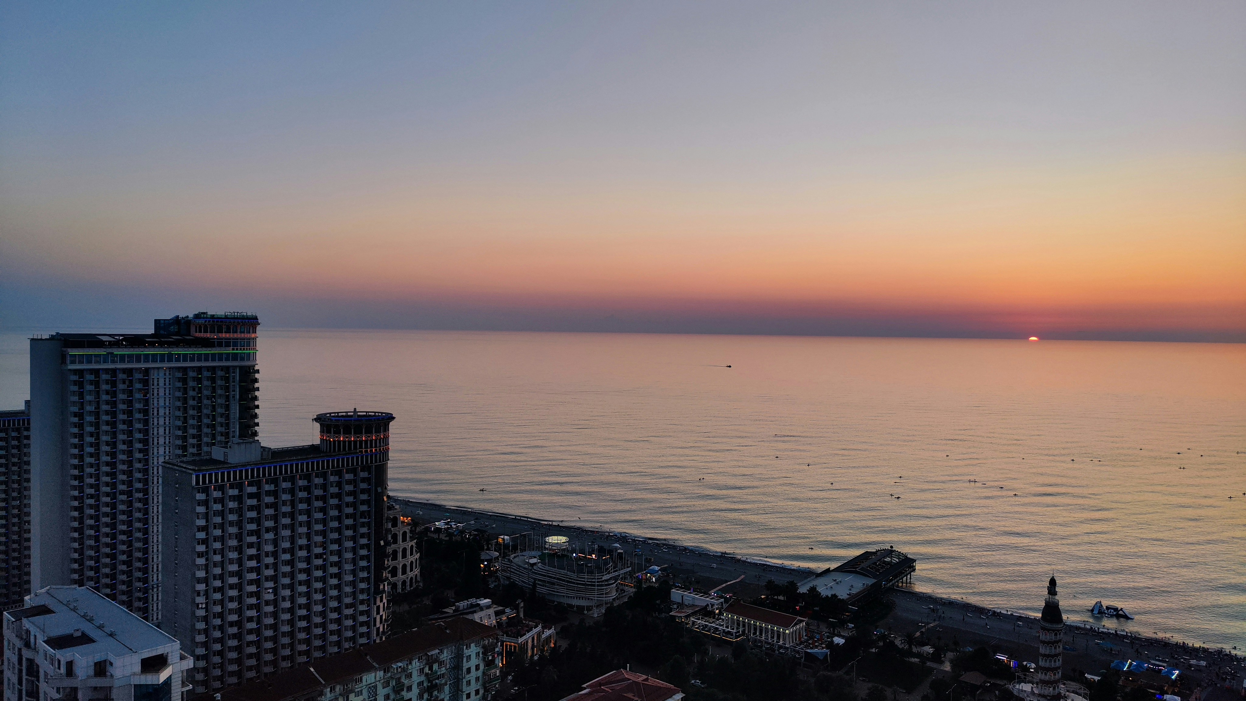 Грузия: вино, горы и море (23/24)