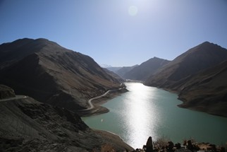 Кайлас. Легенда Огненной Лошади: большое путешествие, которое случается раз в 60 лет! (10/28)