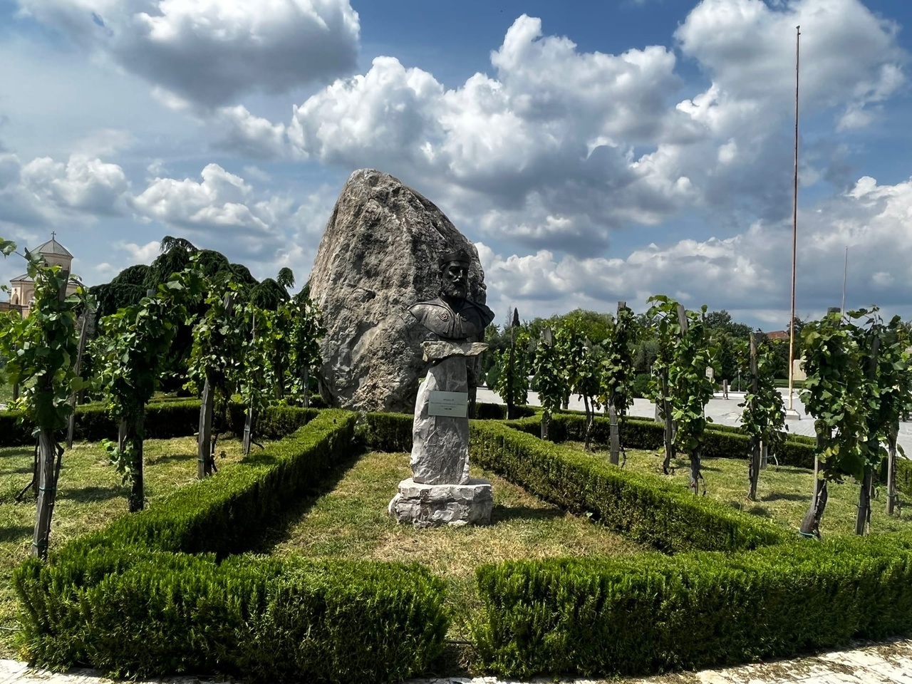 Нон-стоп в Грузии за 3 дня!!! (10/20)