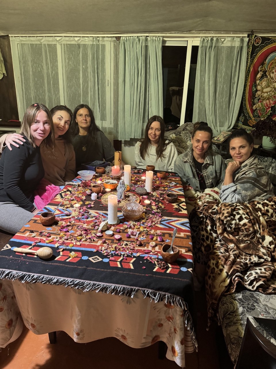 Ты Любовь - Алтайское Путешествие Со Смыслом (103/142)