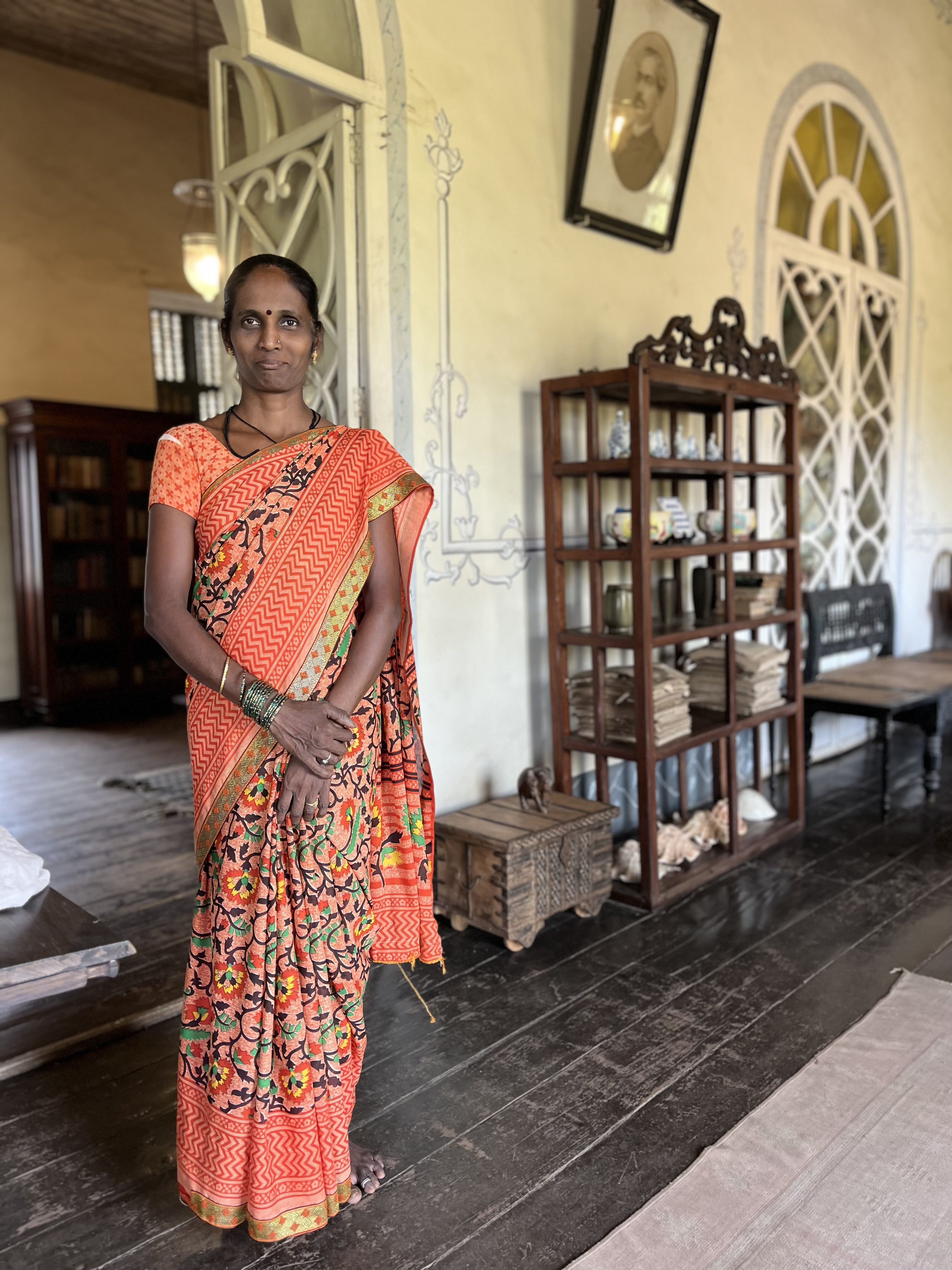 Гоа от Юга до Севера за 7 дней (4/21)