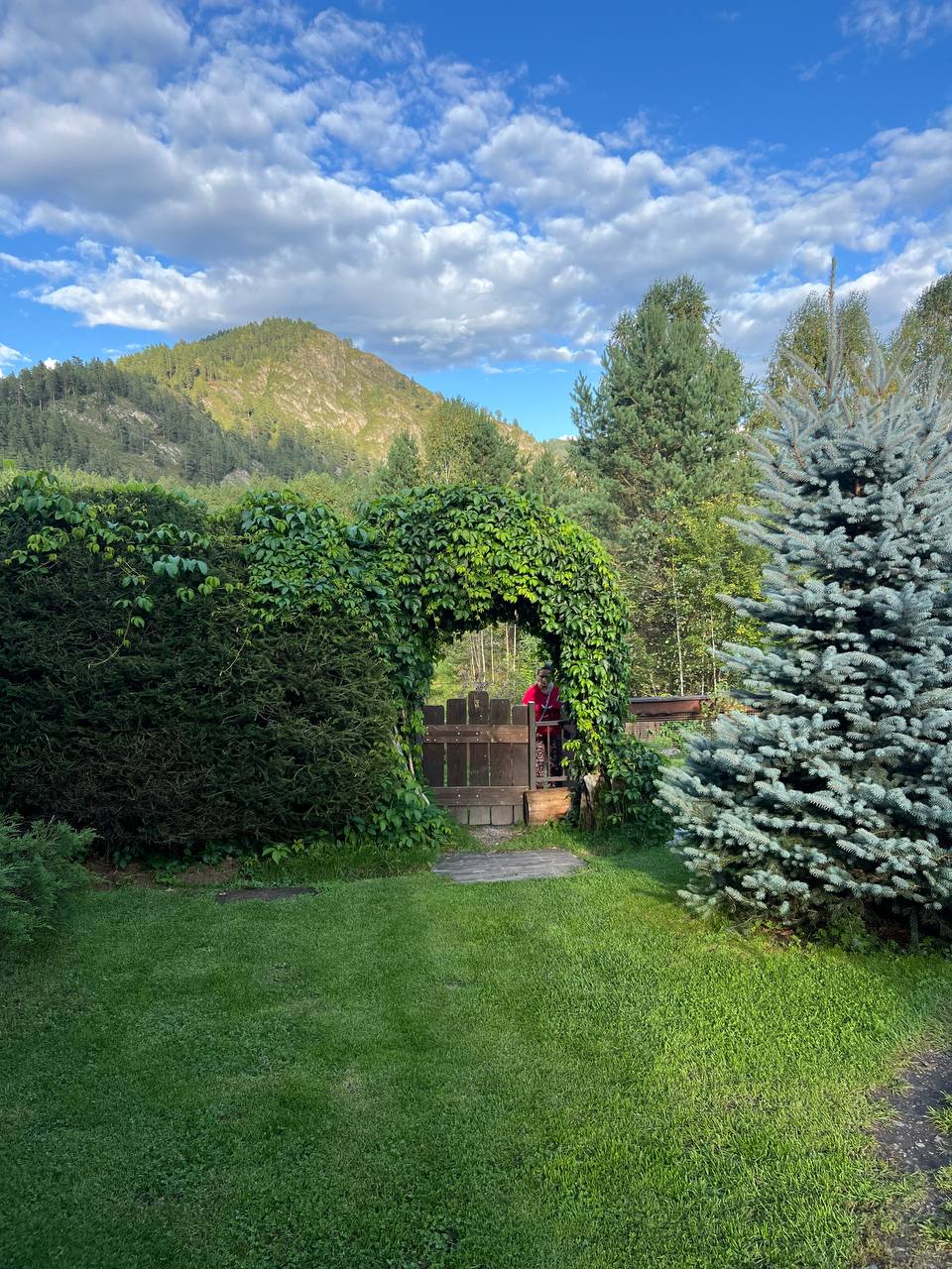 Ты Любовь - Алтайское Путешествие Со Смыслом (88/142)