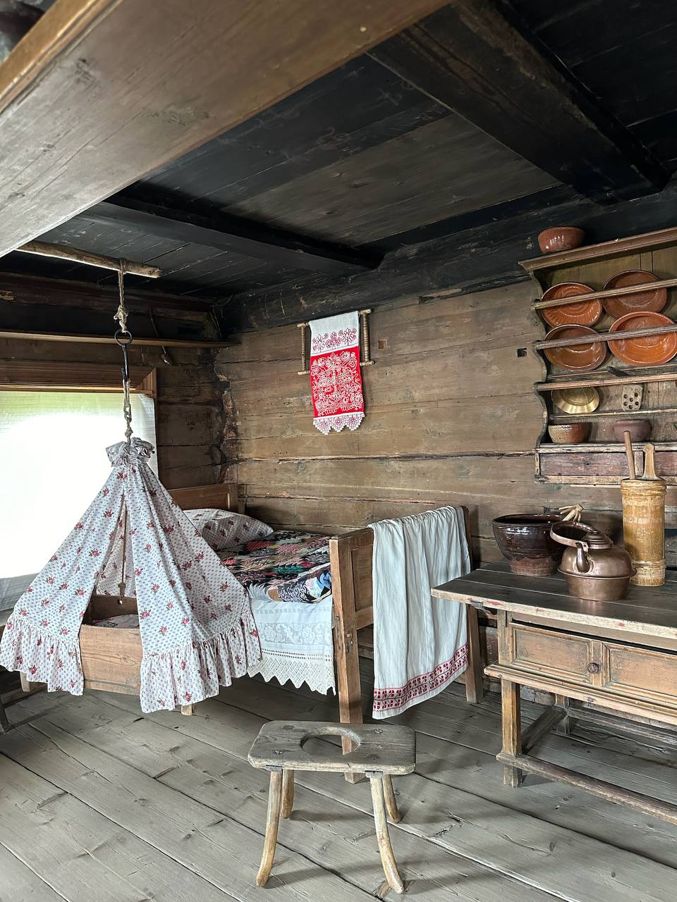 Приватный Девичник в Карелии. Комфорт тур: Воздушный шар, Отель на берегу, Ретропоезд (28/41)