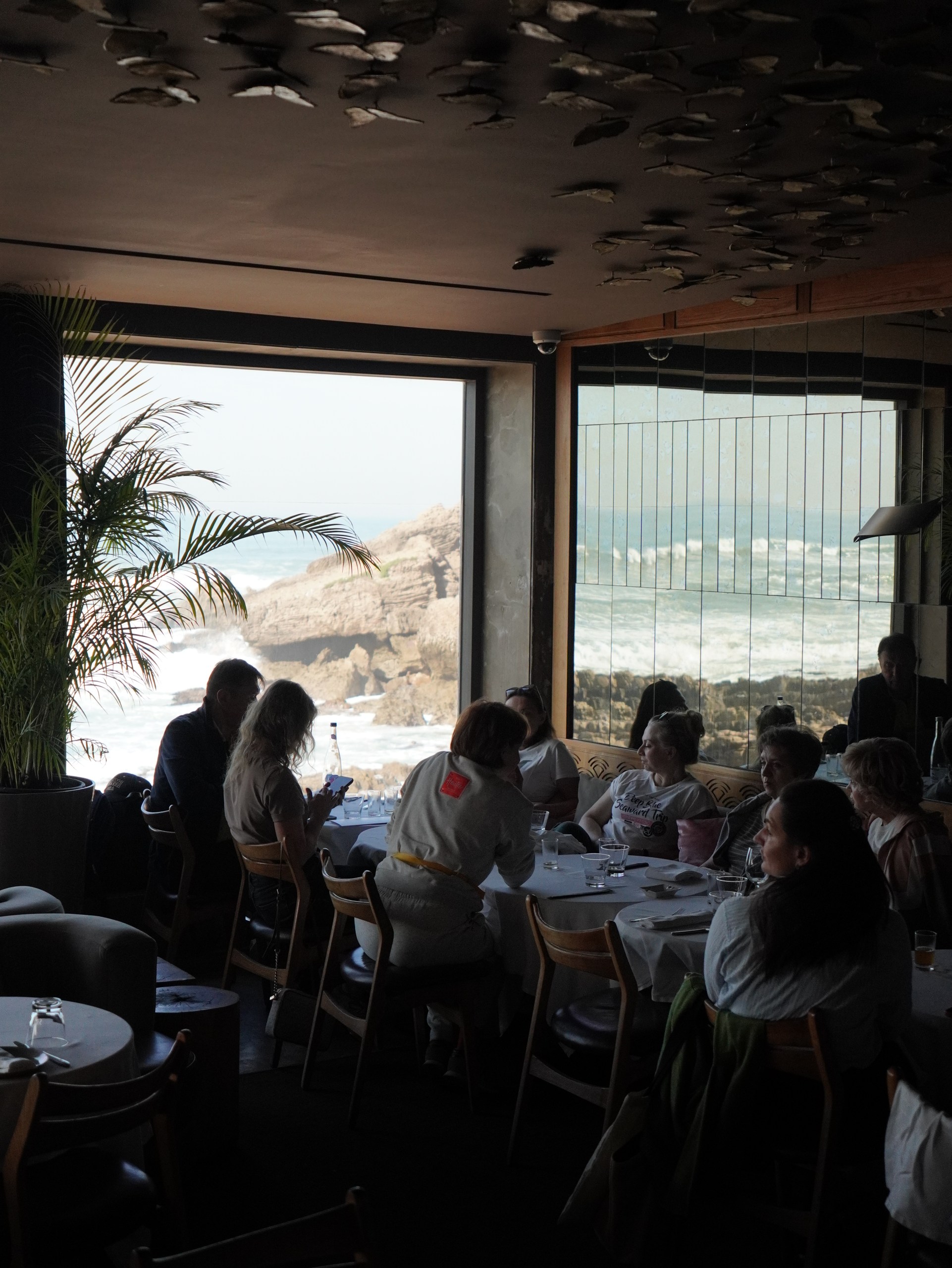 Добро пожаловать в Марокко