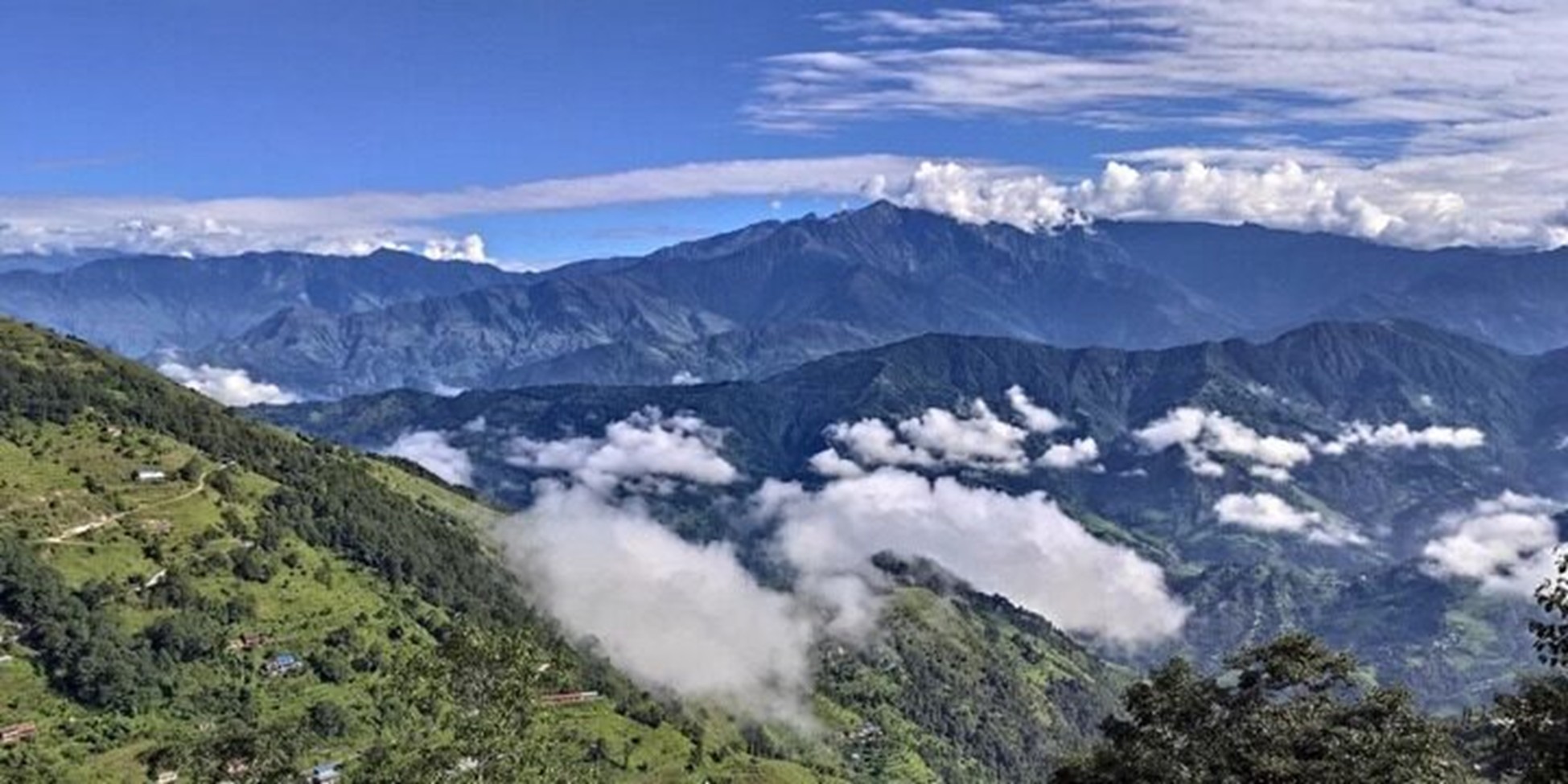 Кайлас. Легенда Огненной Лошади: большое путешествие, которое случается раз в 60 лет! (28/28)